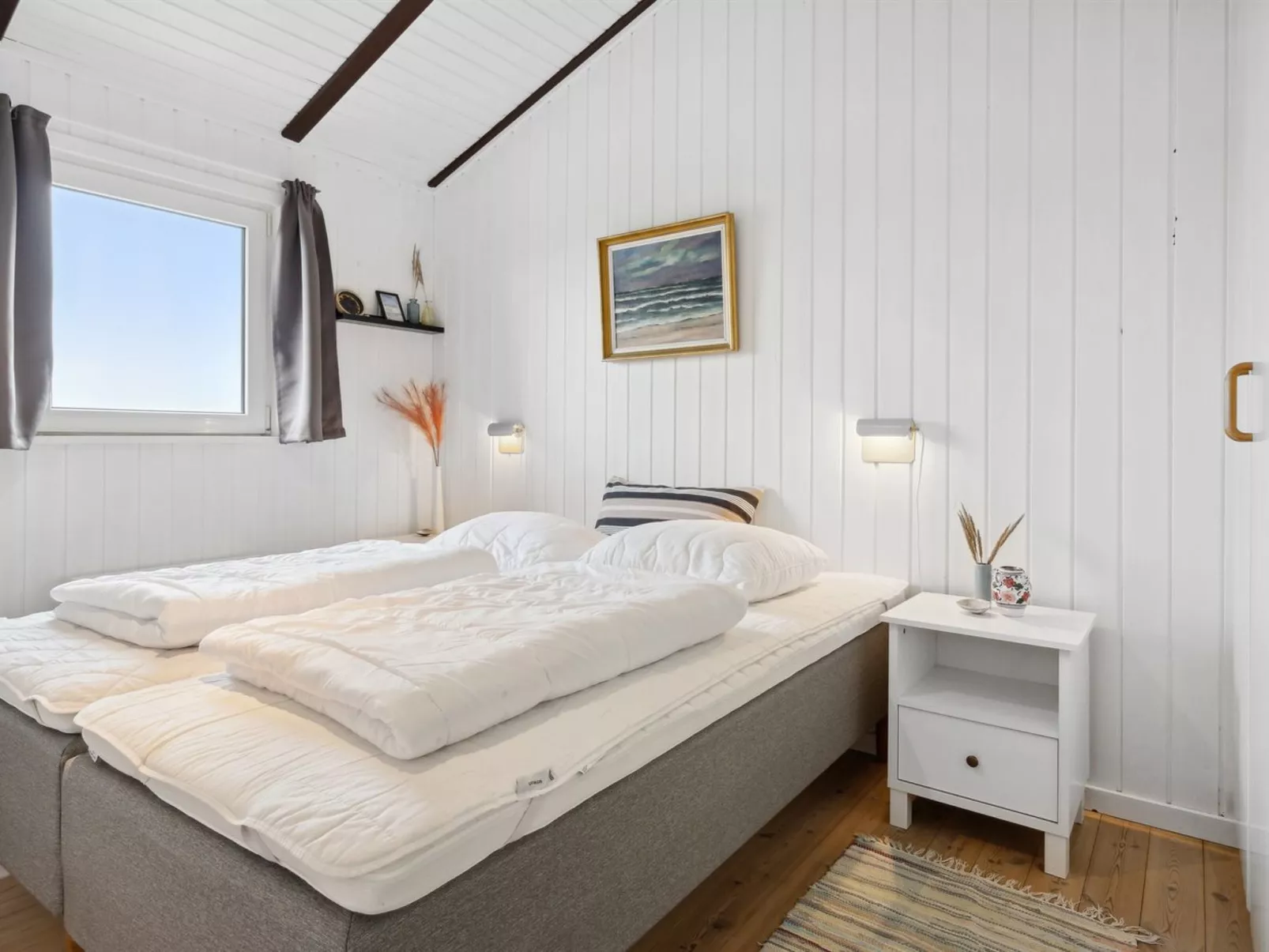 "Boris" - 250m from the sea-Inside