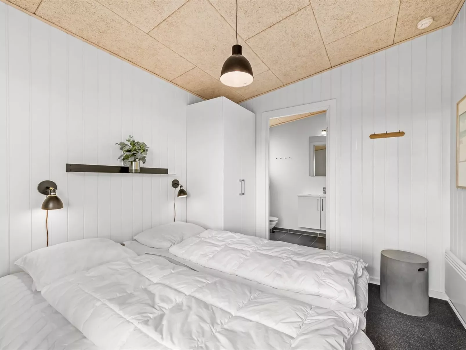 "Ilindenka" - 500m from the sea-Inside