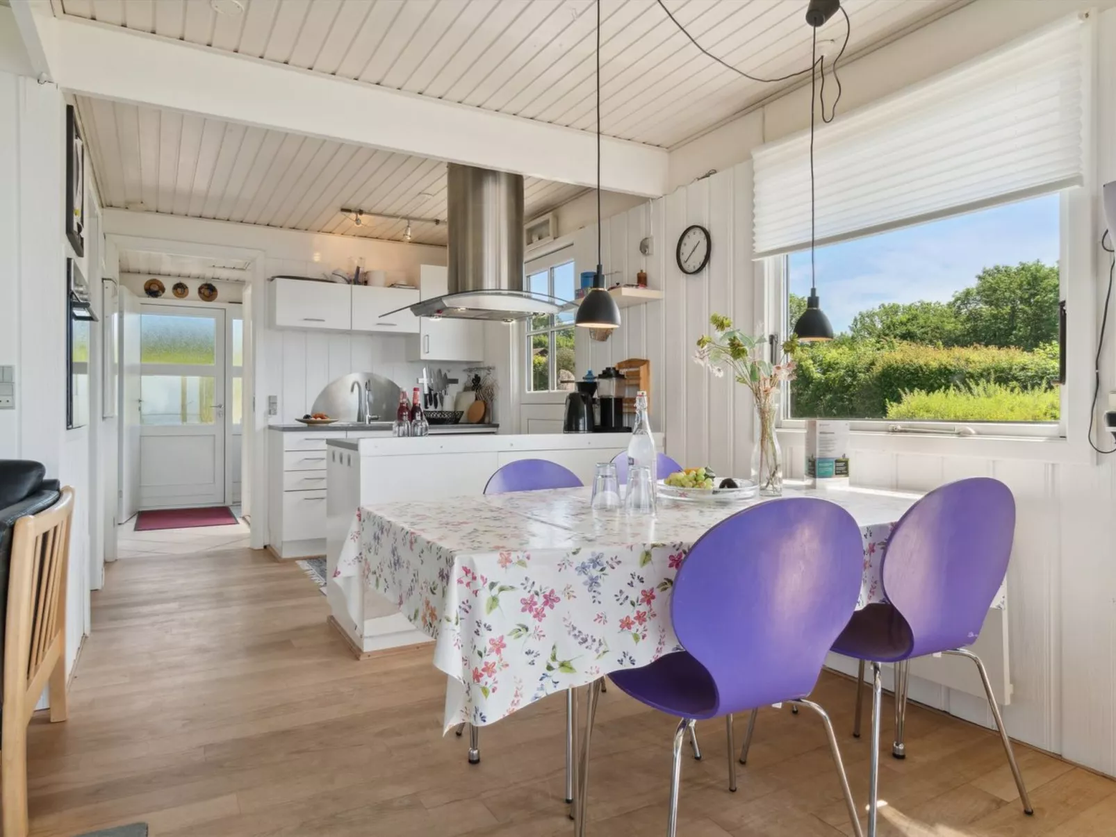 "Eliene" - 400m from the sea-Inside