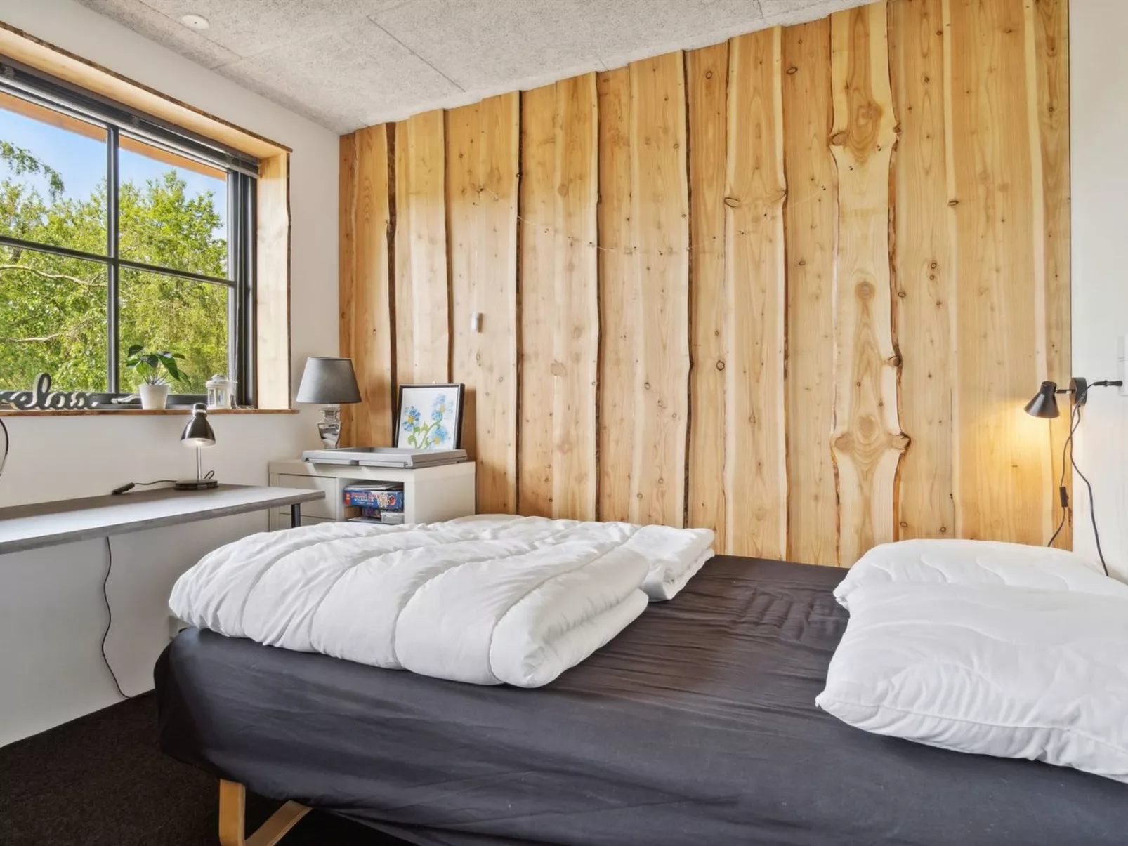 "Zekine" - 700m from the sea-Dedans