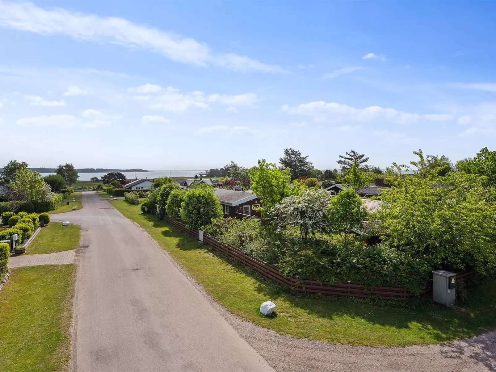 "Felicity" - 250m from the sea-Outside