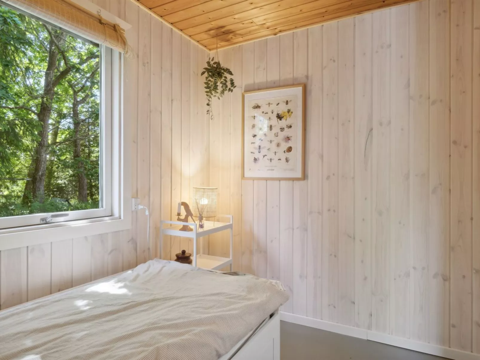 "Anya" - 600m from the sea-Inside