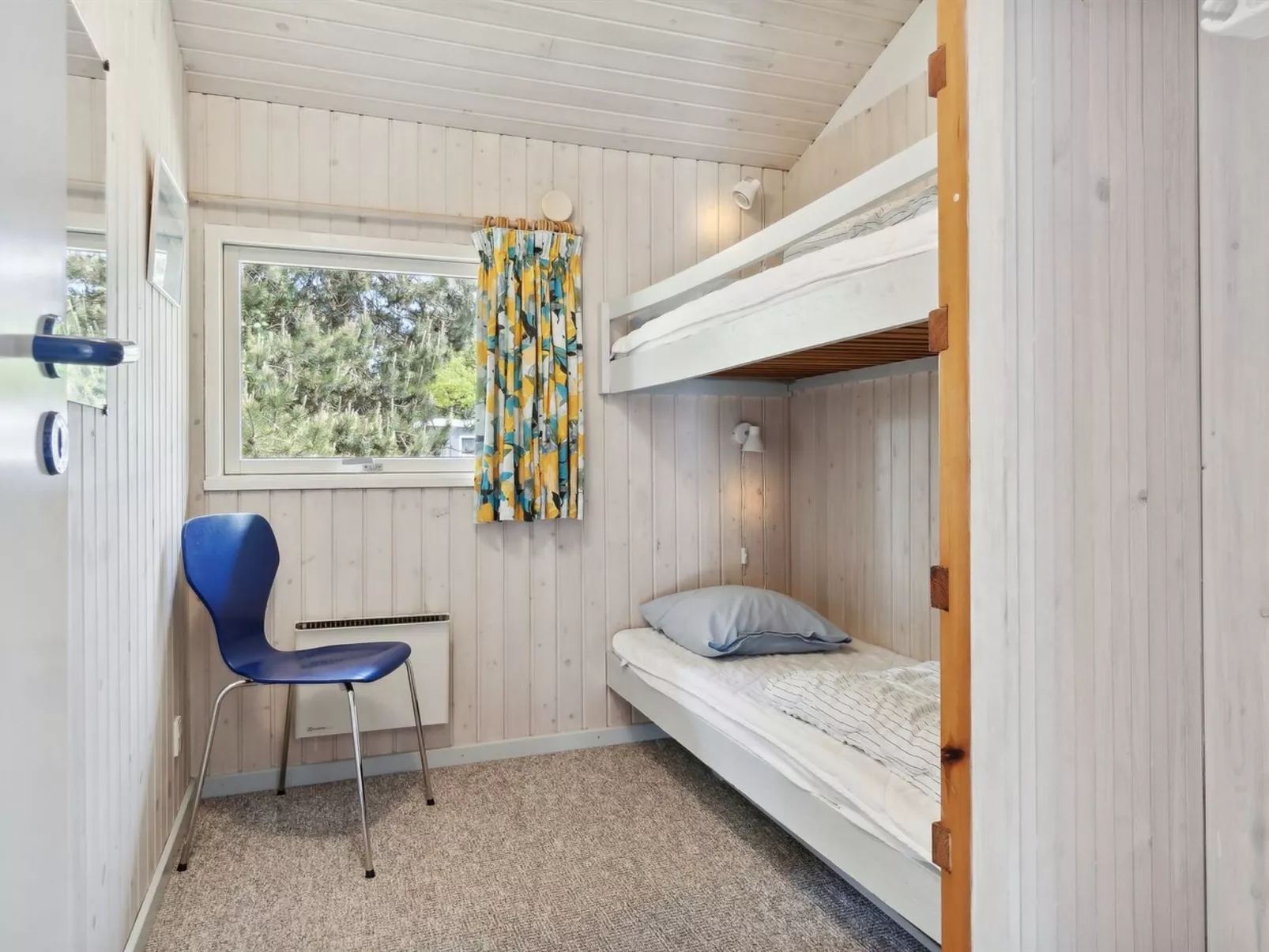 "Eini" - 500m from the sea-Inside