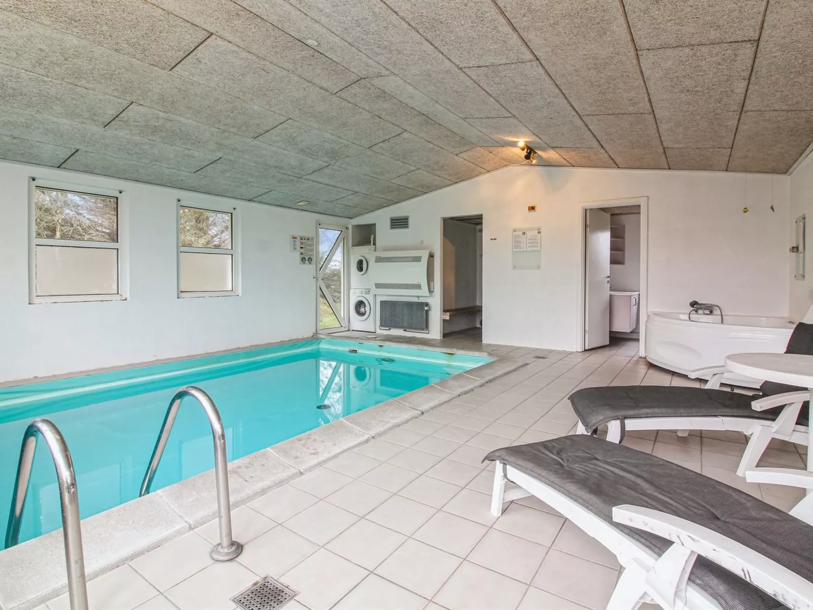 "Ingebore" - 700m from the sea-Dehors