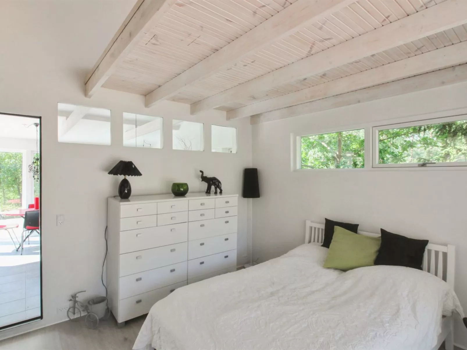 "Gudmand" - 600m from the sea-Inside