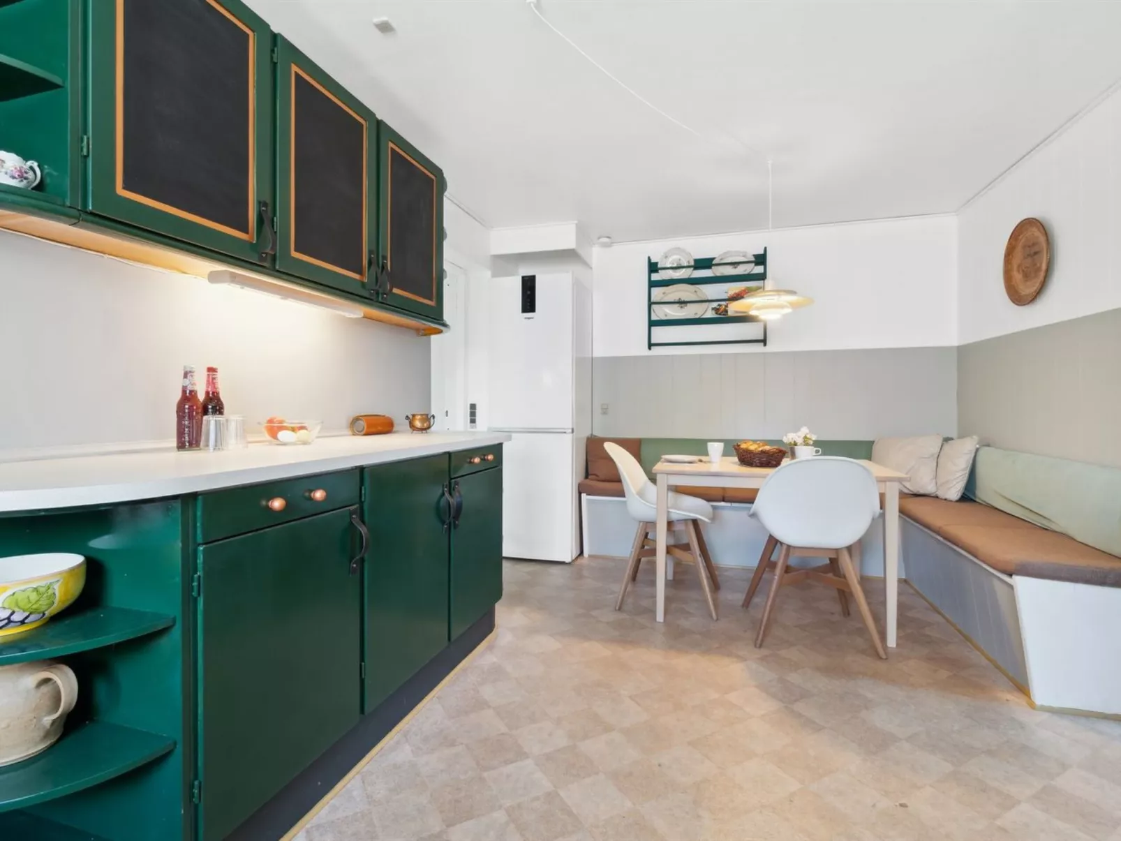 "Angelie" - 350m from the sea-Inside