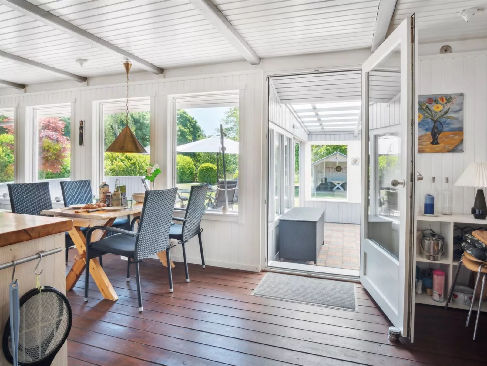 "Carena" - 1.8km from the sea-Inside