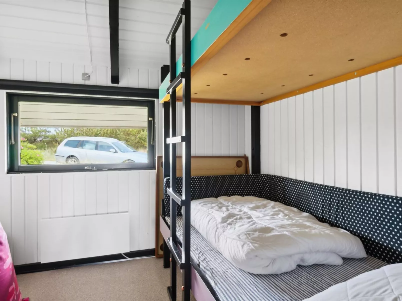 "Myrte" - 900m from the sea-Inside