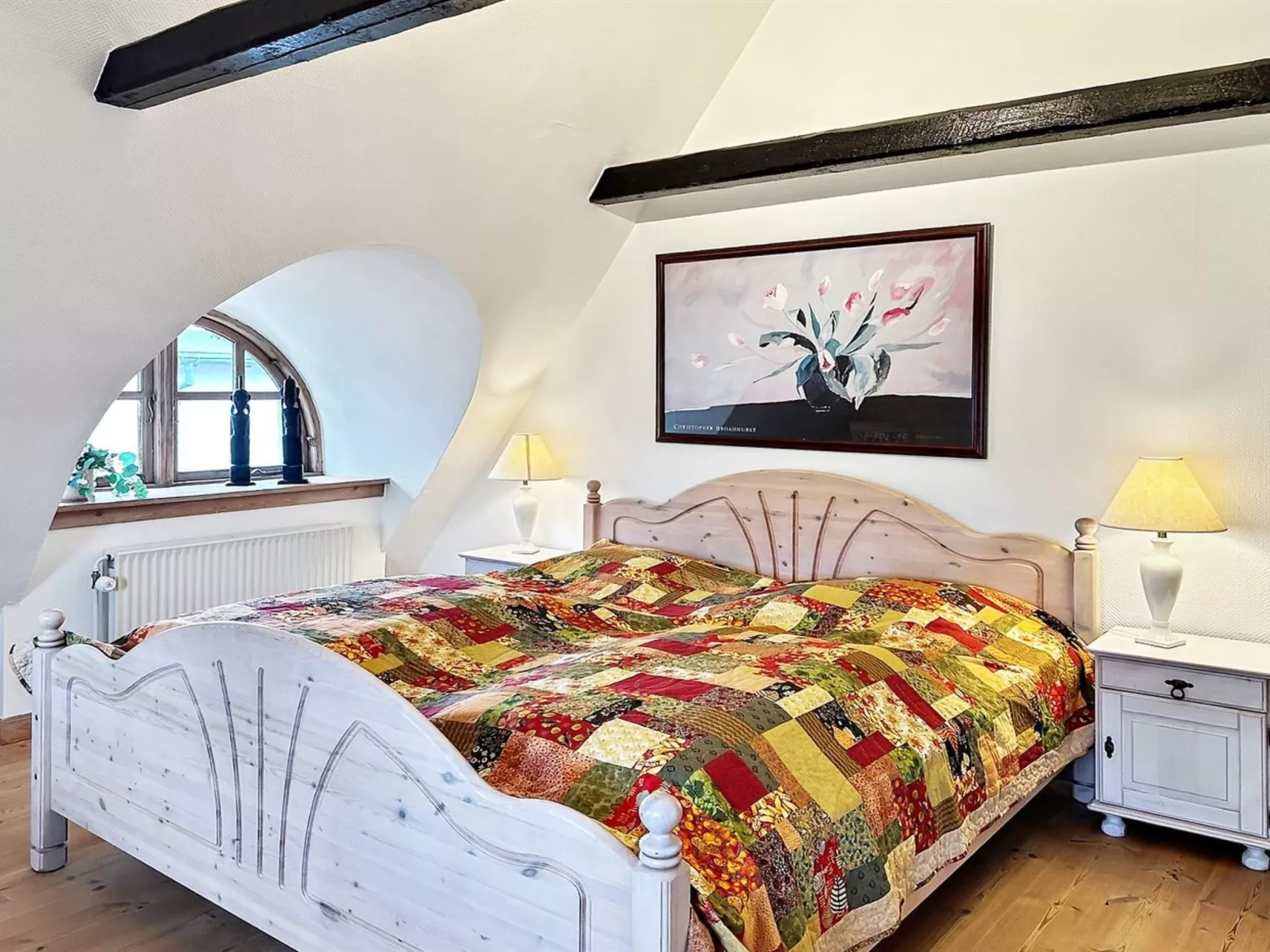 "Maelle" - 25km from the sea-Drinnen