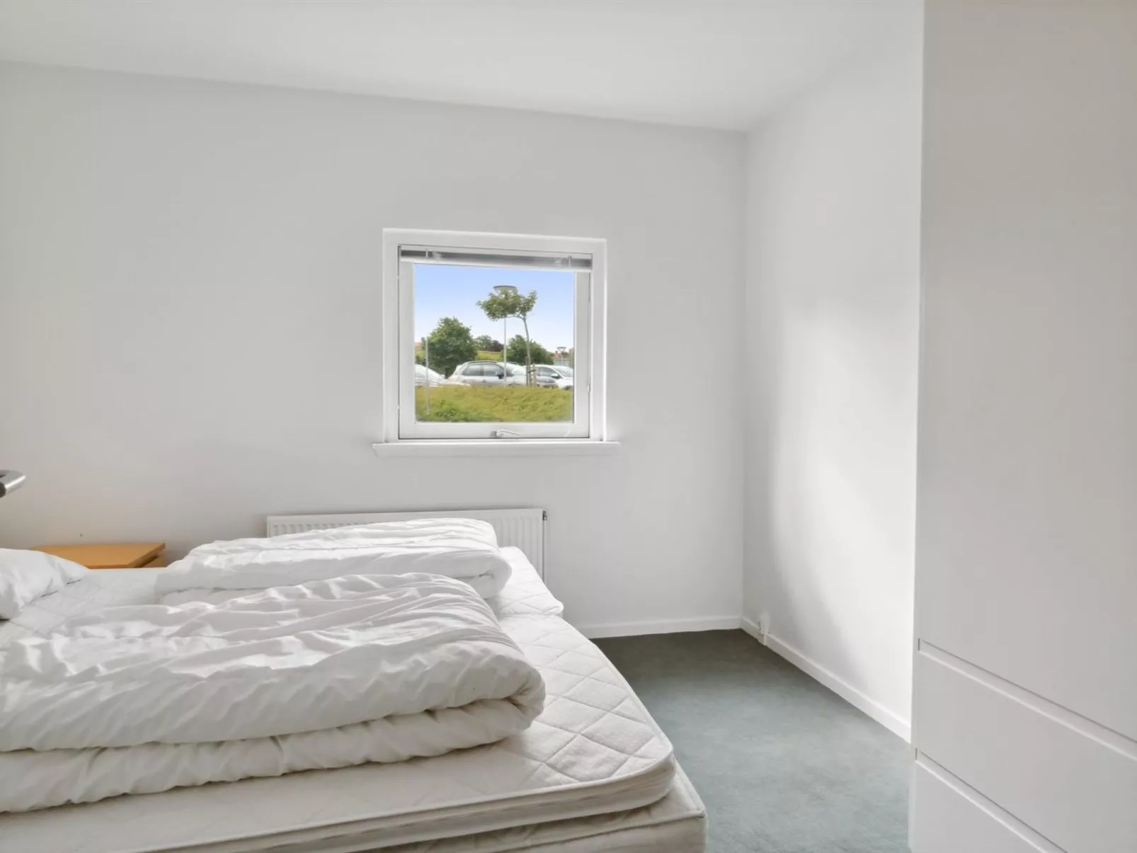 "Geert" - 25m from the sea-Drinnen