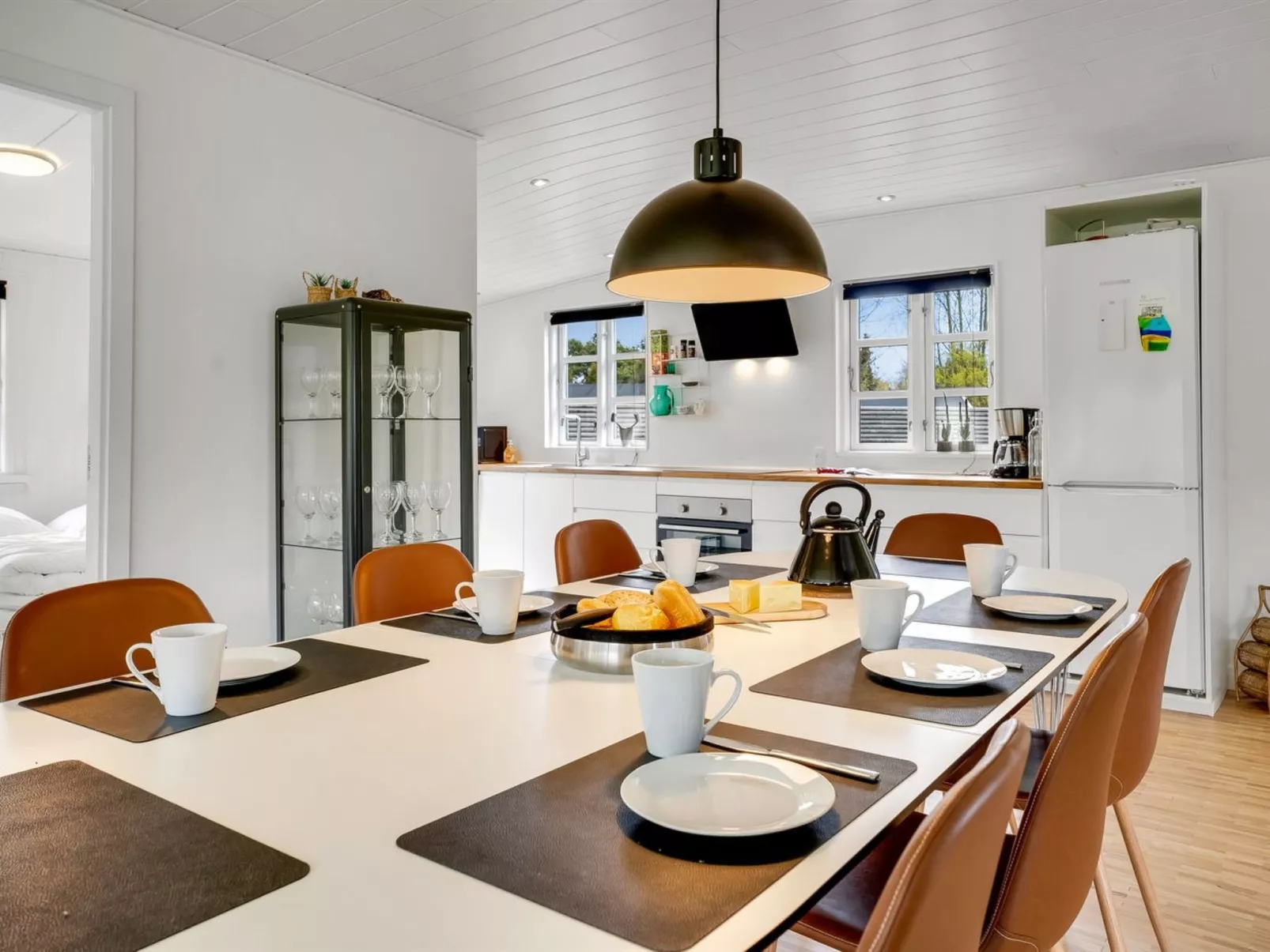 "Merilin" - 300m from the sea-Inside