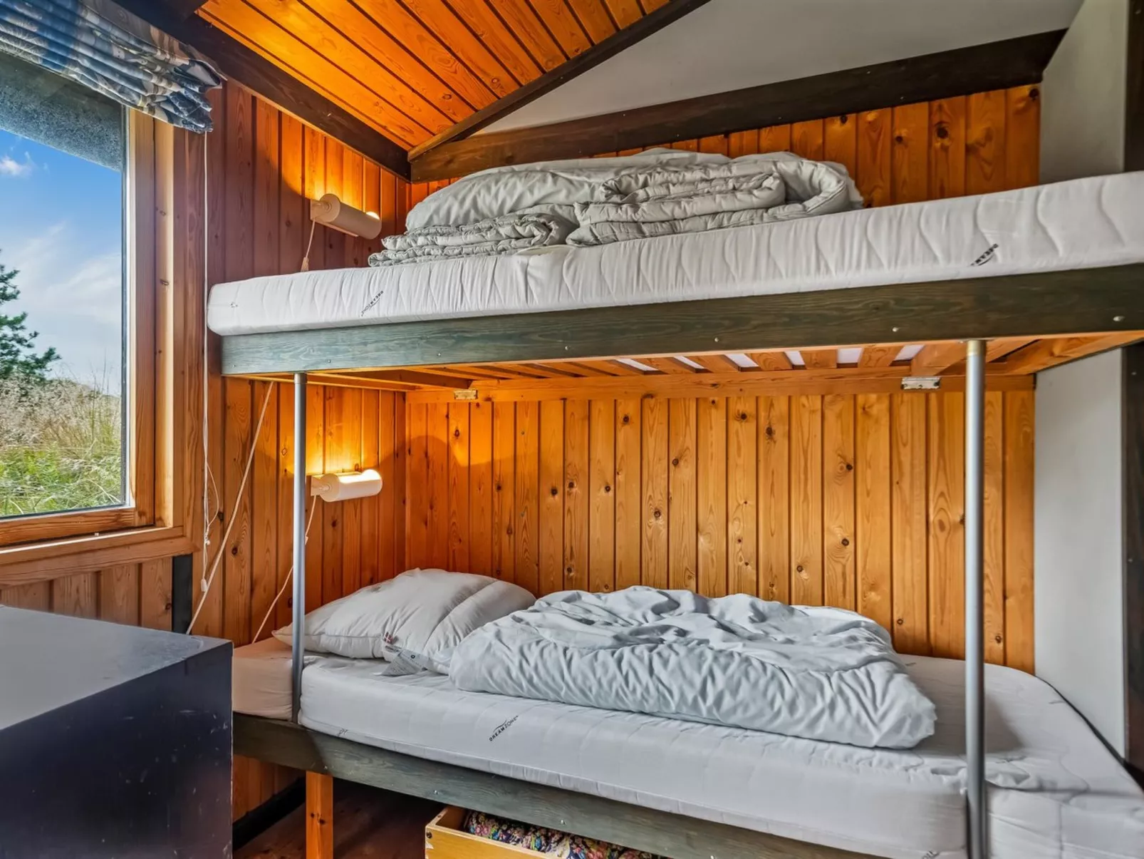 "Vemund" - 300m from the sea-Inside