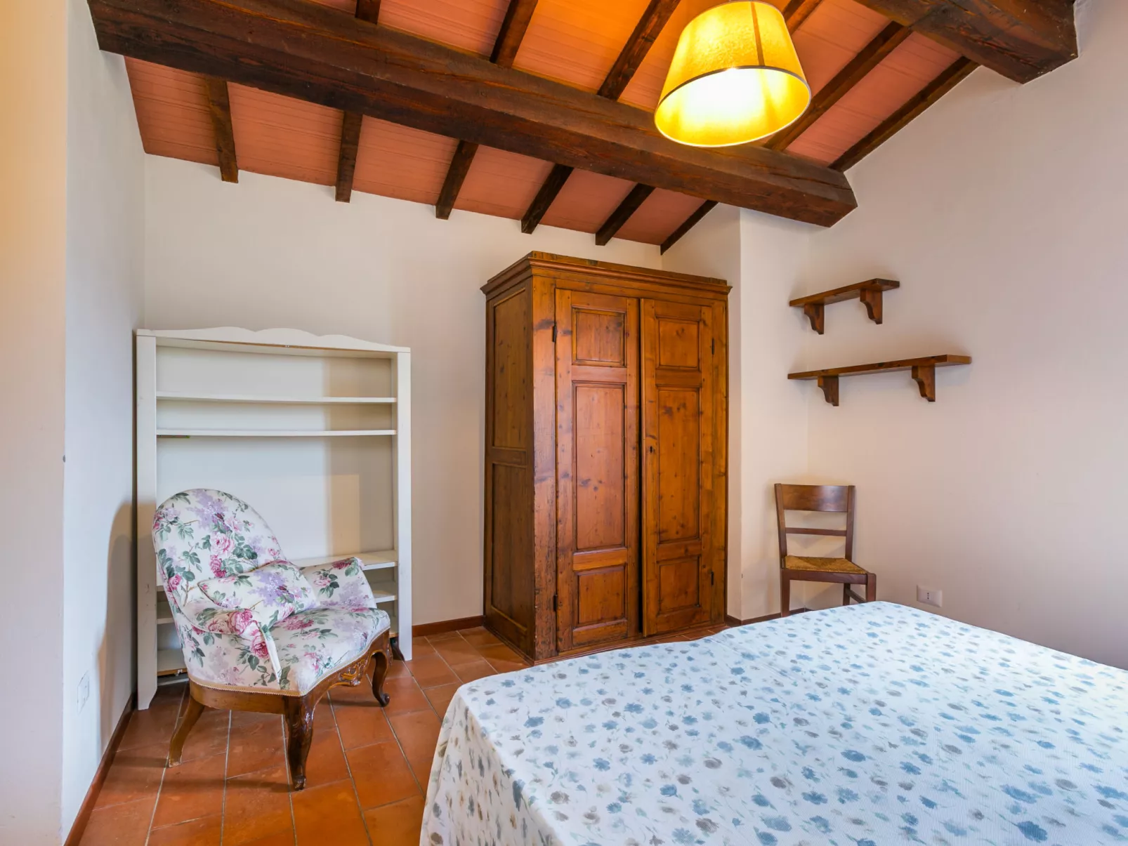 Casetta di Zano-Inside