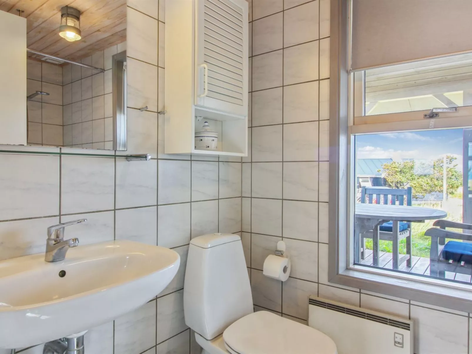 "Dorit" - 100m from the sea-Inside