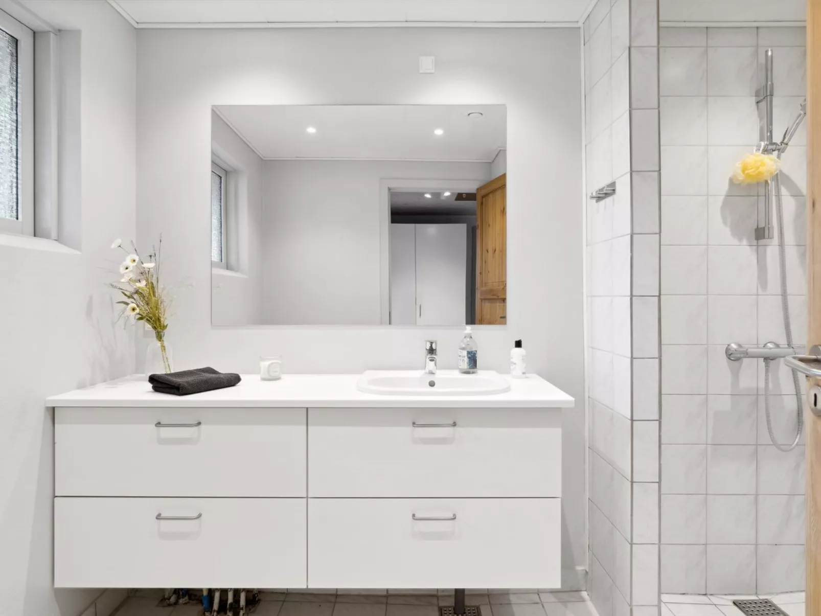 "Uolevi" - 1.3km from the sea-Dedans