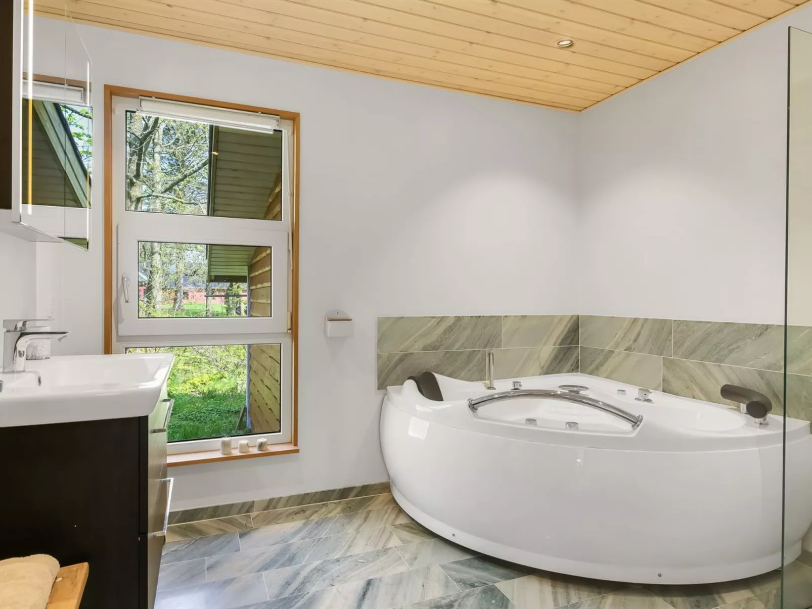 "Fränze" - 980m from the sea-Dedans