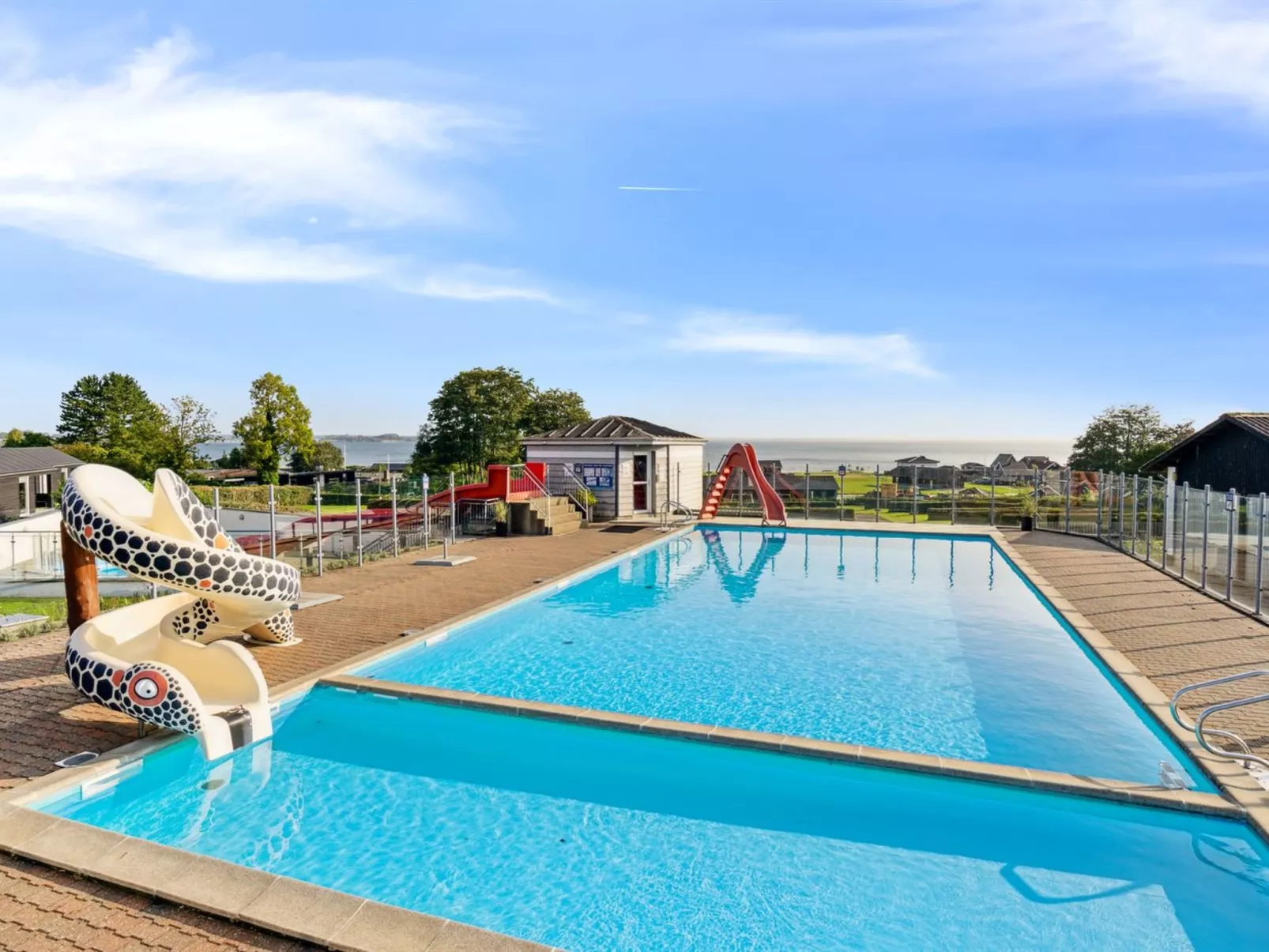 "Cajsa" - 200m from the sea-Outside