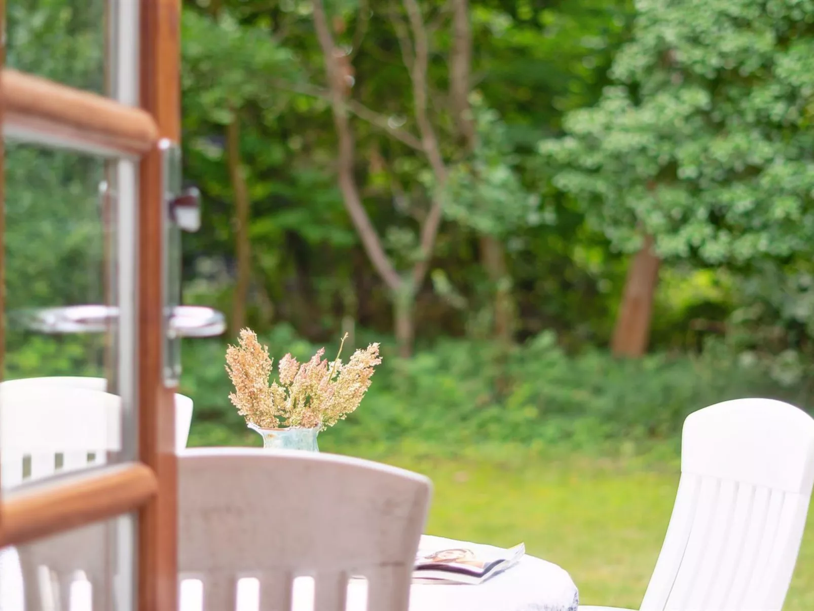 "Rina" - 250m from the sea-Dedans