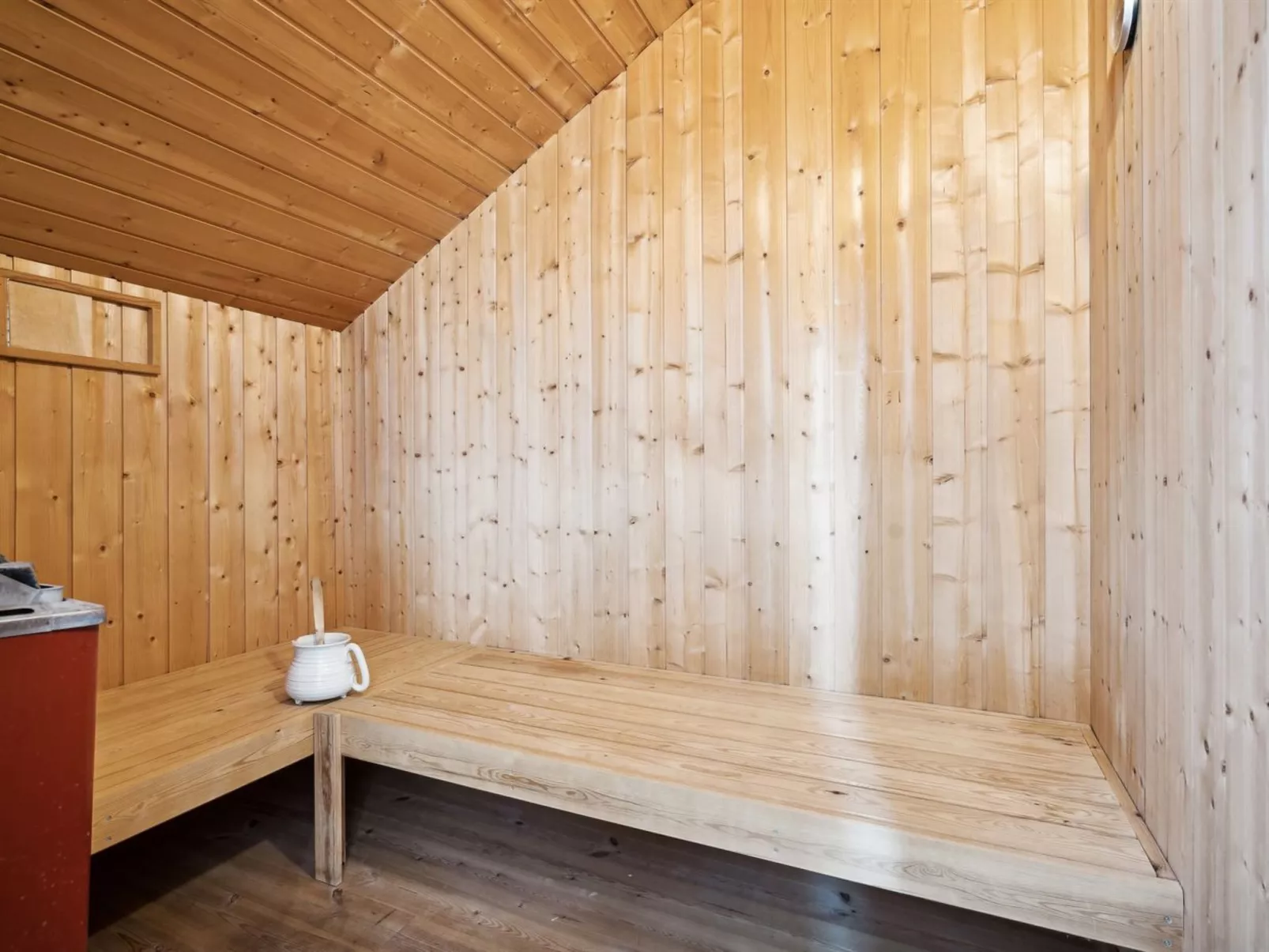 "Algut" - 75m from the sea-Dedans