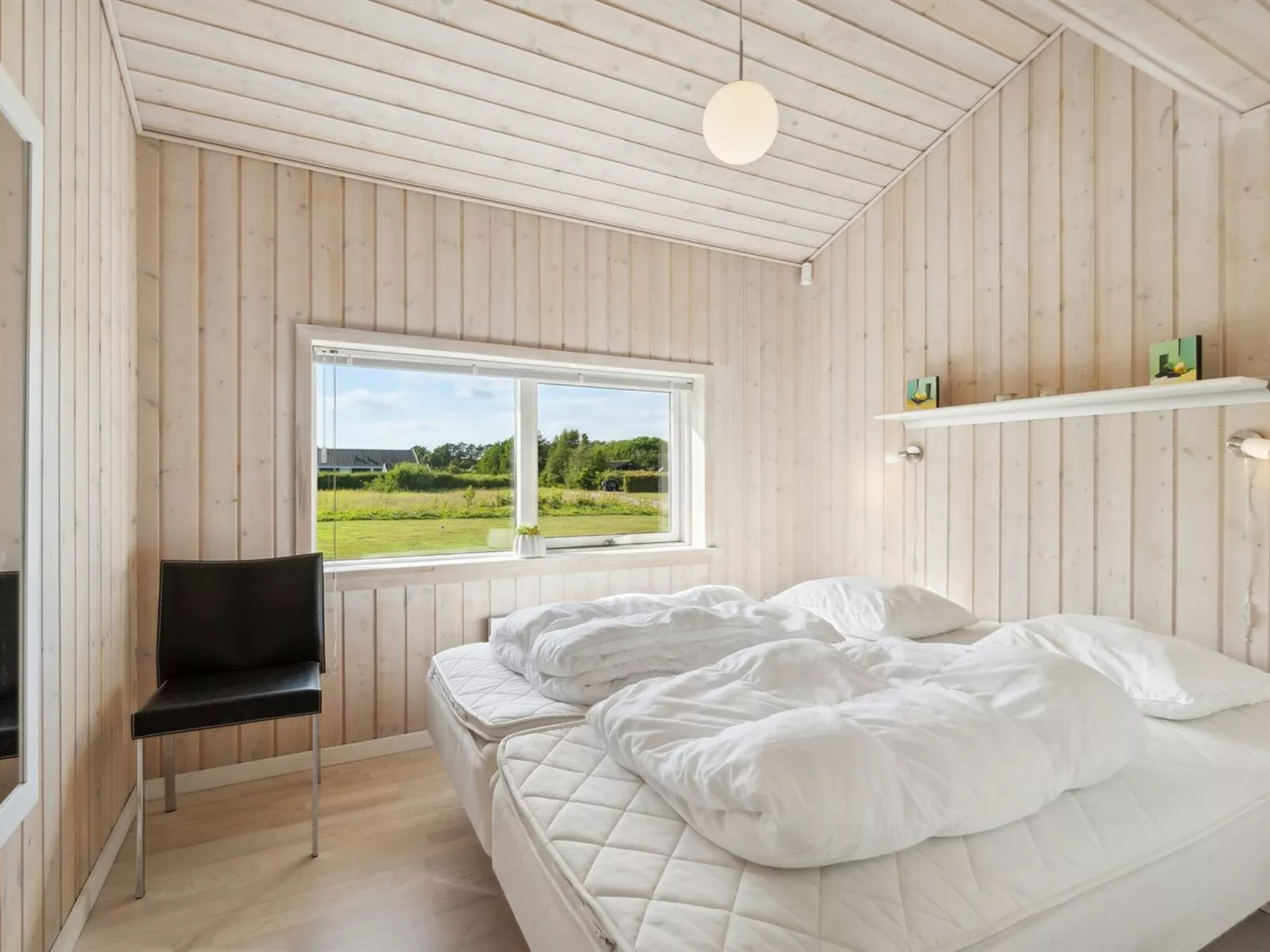 "Miriam" - 400m from the sea-Inside