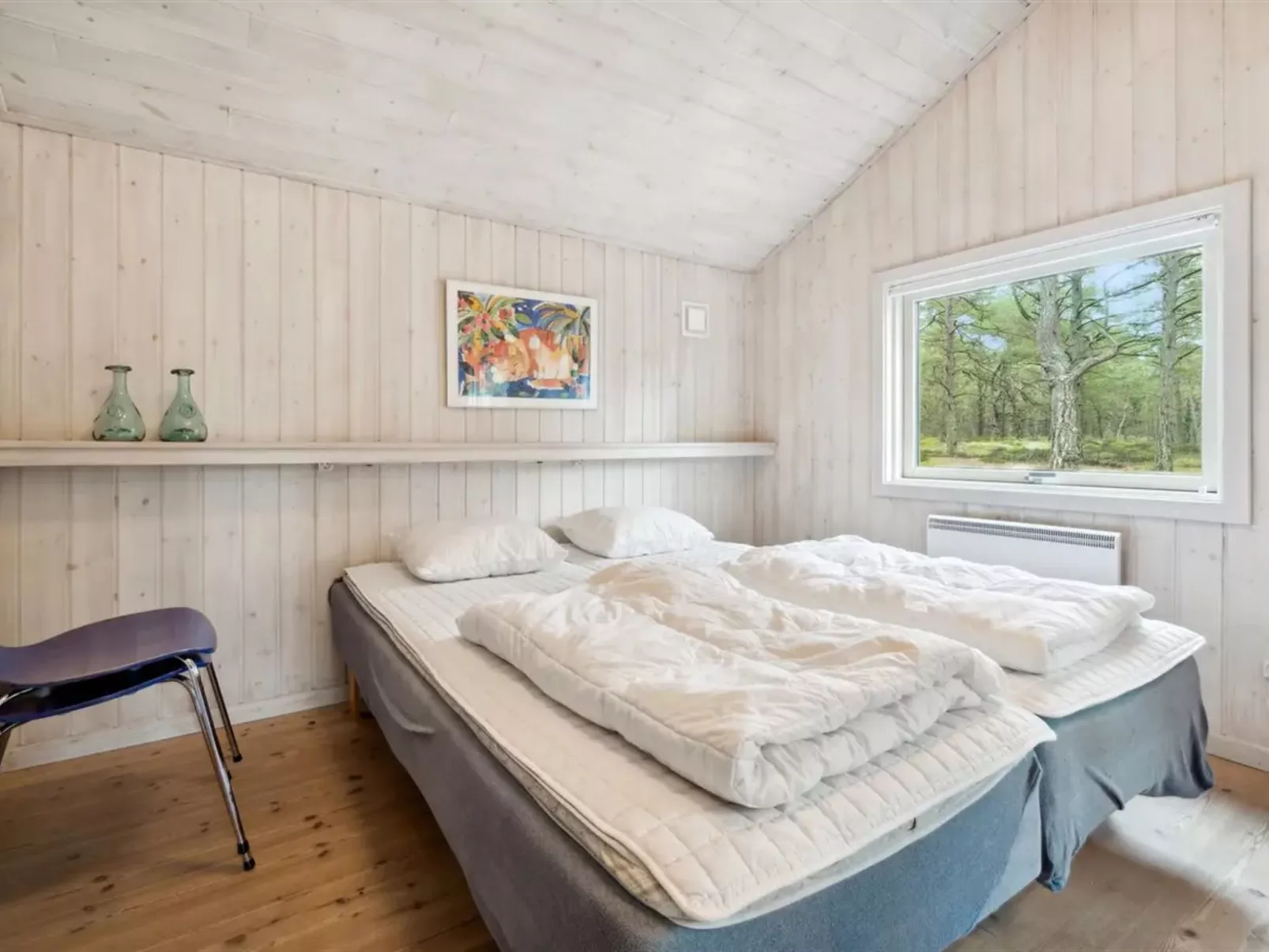 "Micaela" - 450m from the sea-Inside