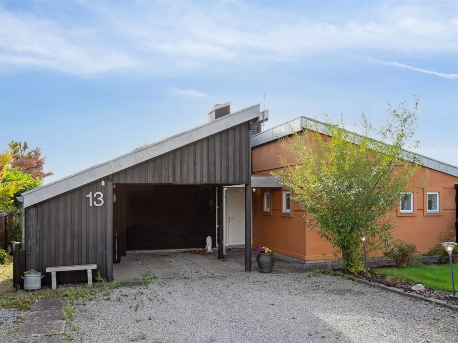 "Erko" - 300m from the sea-Draußen