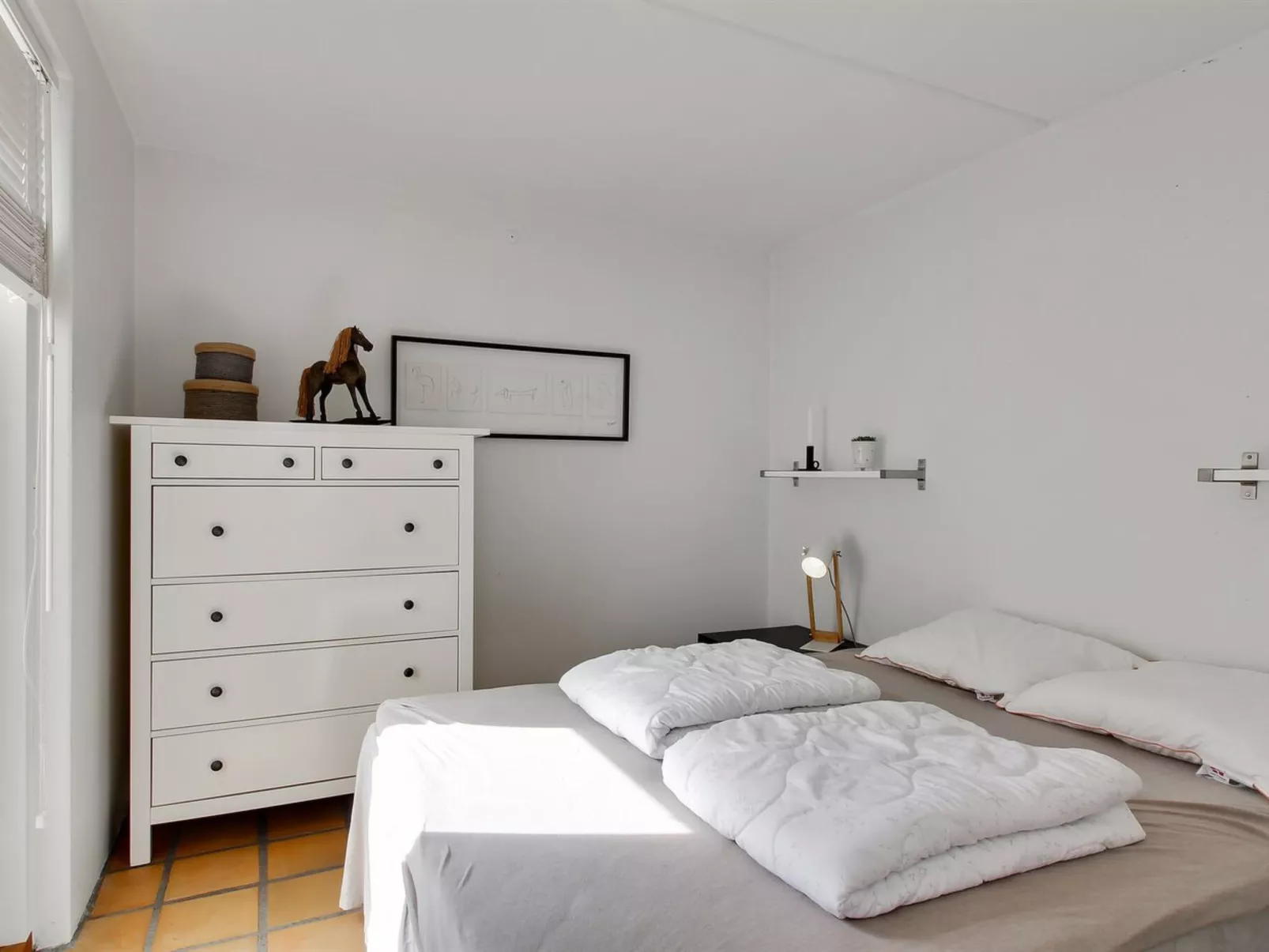 "Virpi" - 1km from the sea-Inside