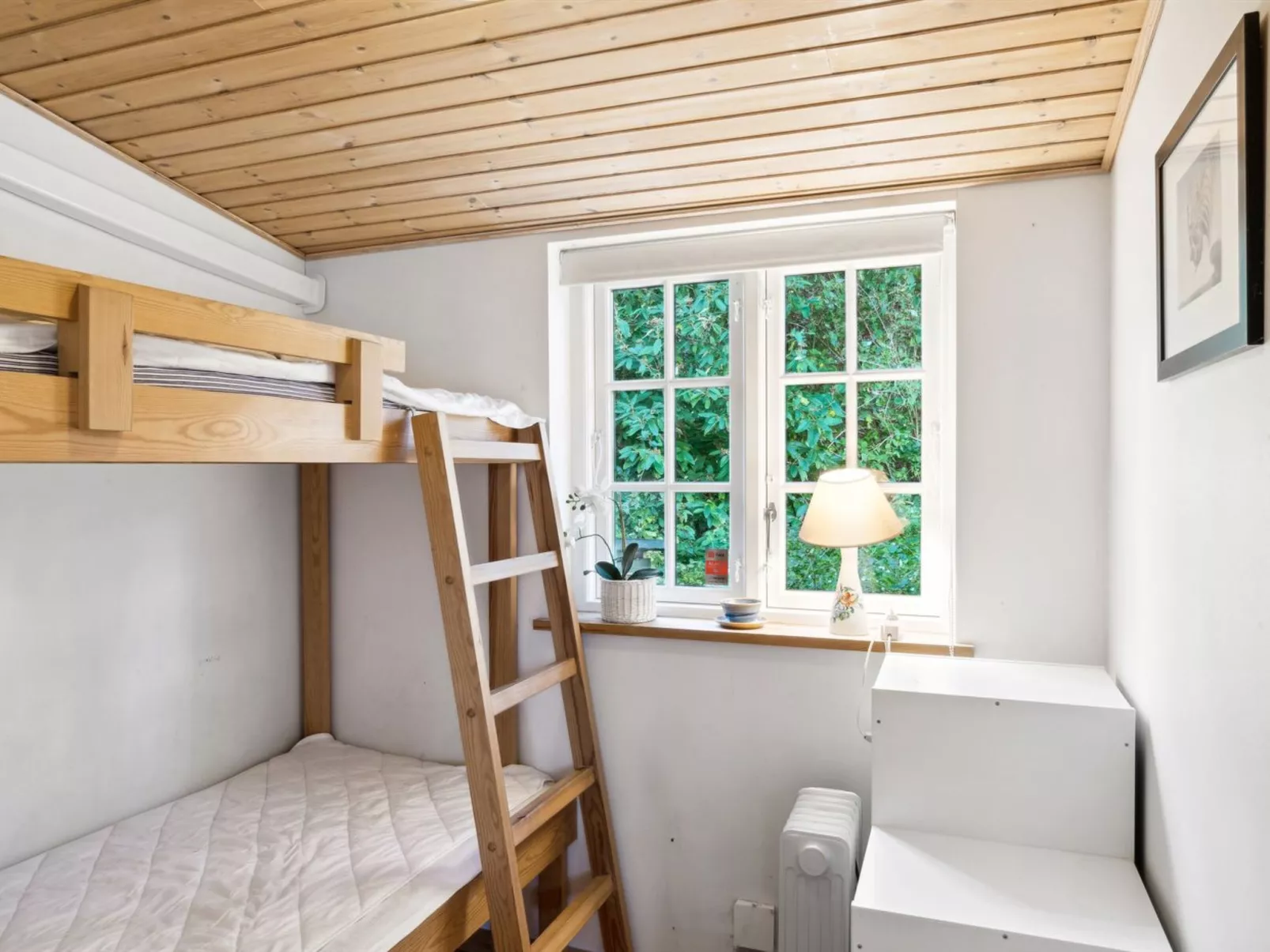 "Rami" - 2km from the sea-Inside