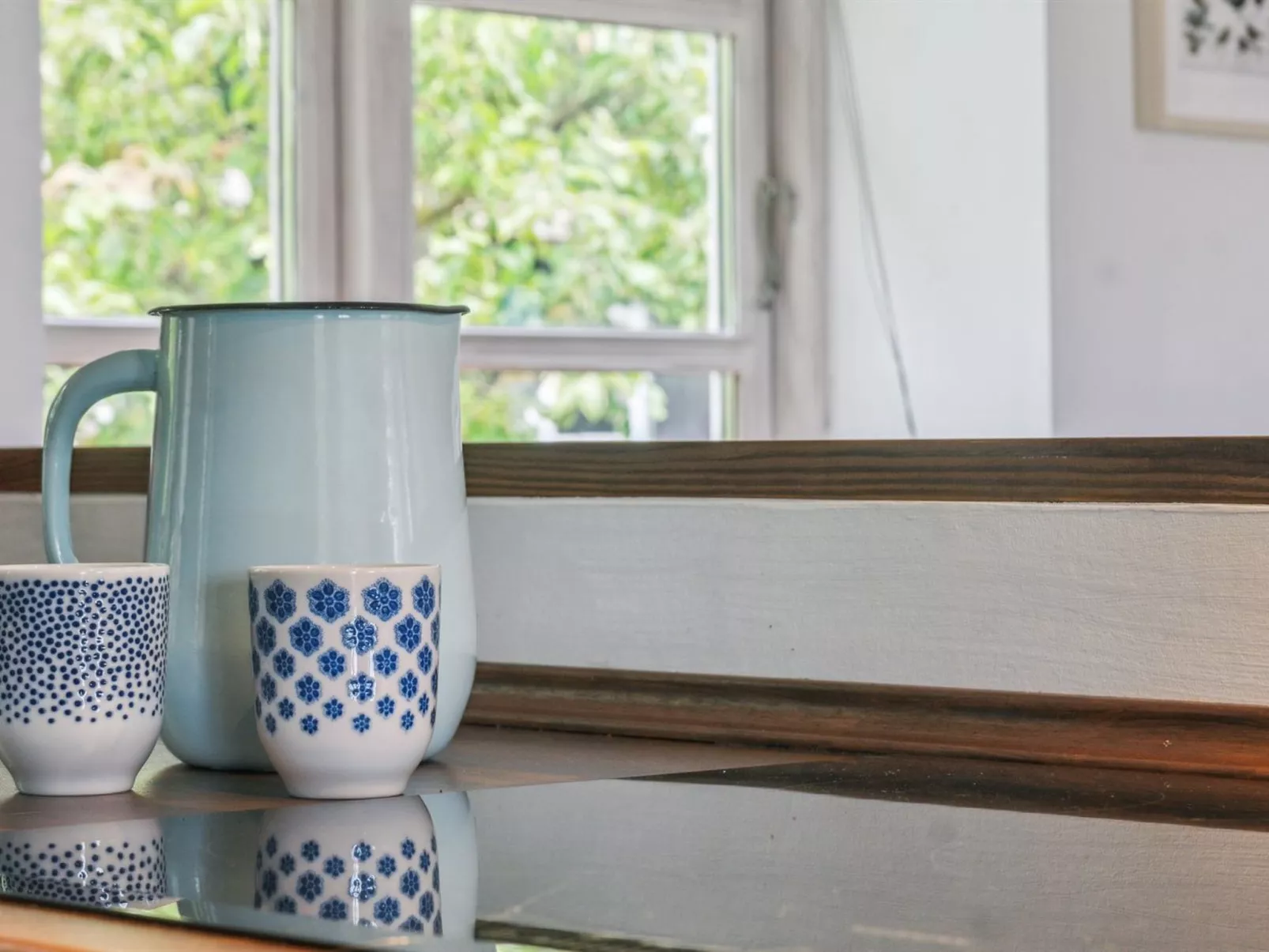 "Finja" - 6km from the sea-Dedans