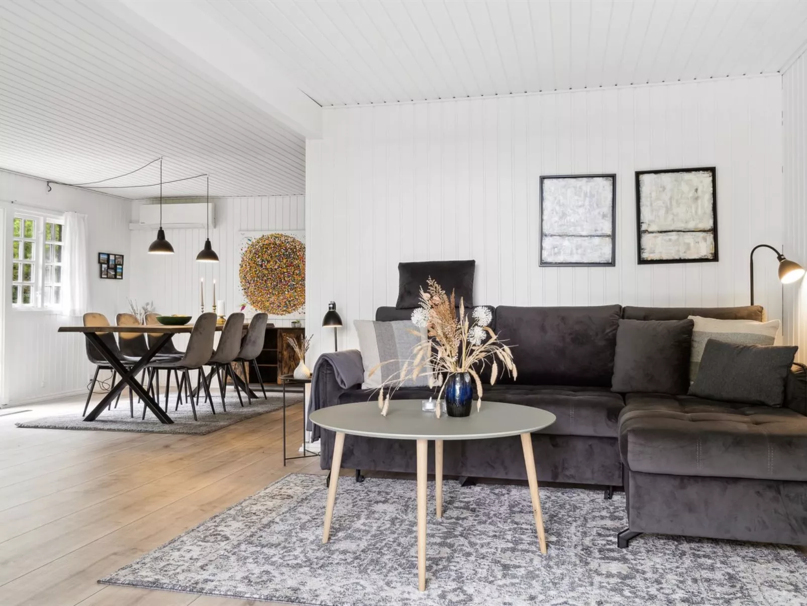 "Lazorka" - 200m from the sea-Dedans