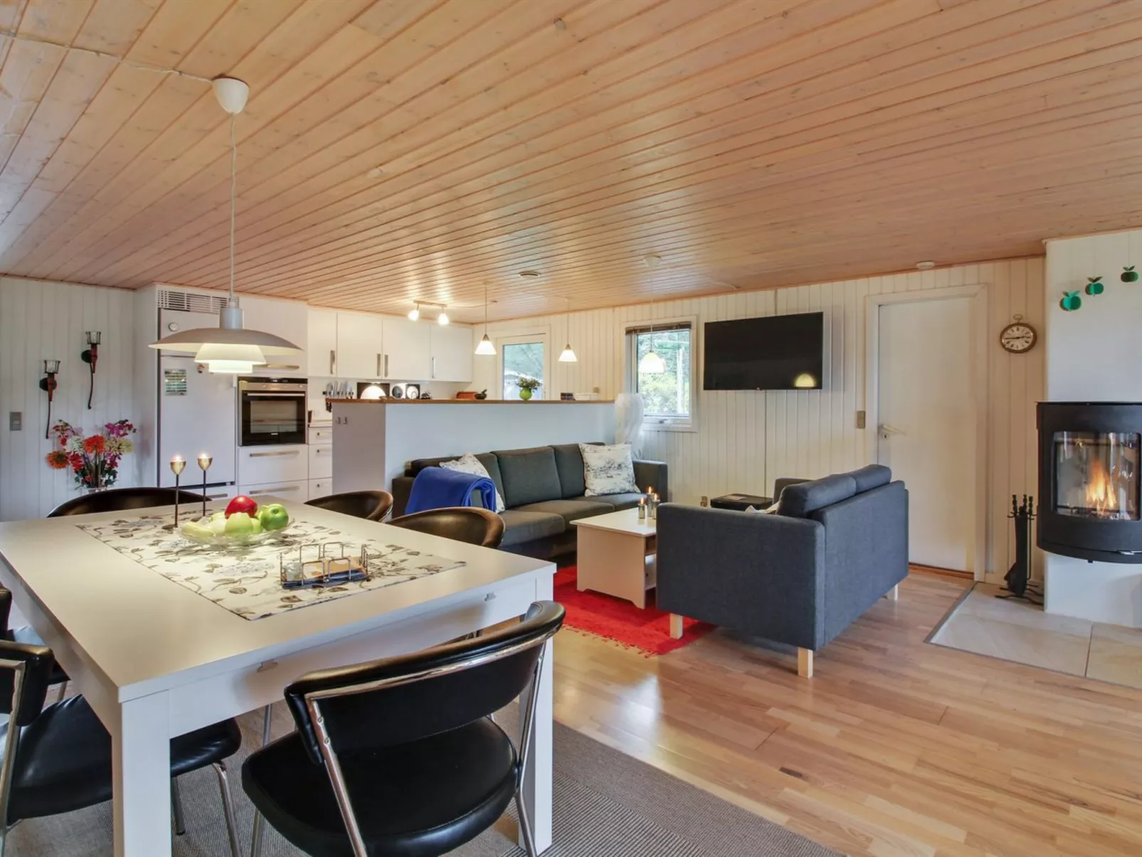 "Wisti" - 600m from the sea-Inside