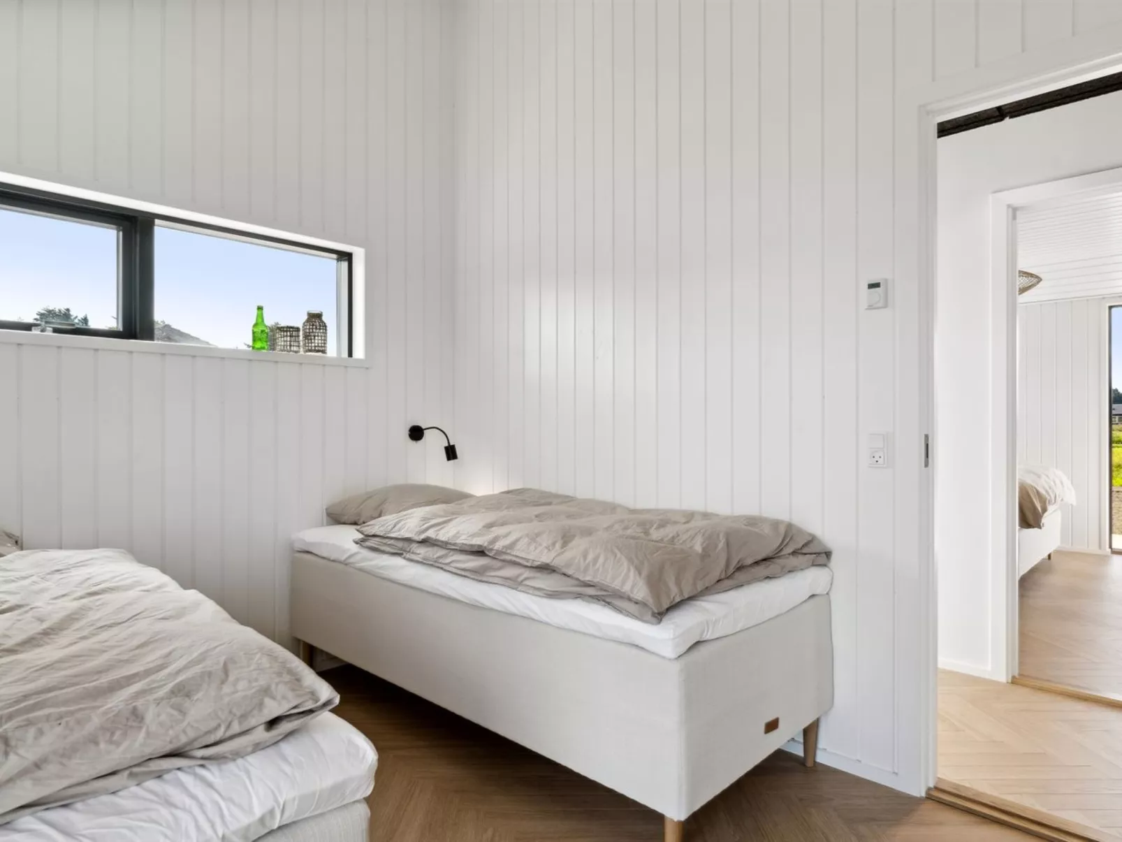 "Anemette" - 800m from the sea-Dedans