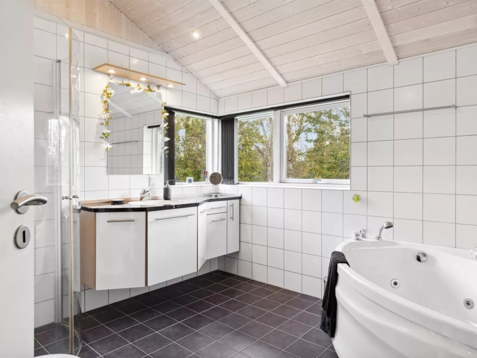 "Hilaria" - 1.4km from the sea-Dedans