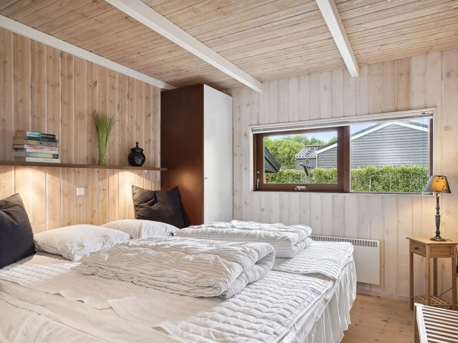 "Evald" - 400m from the sea-Inside