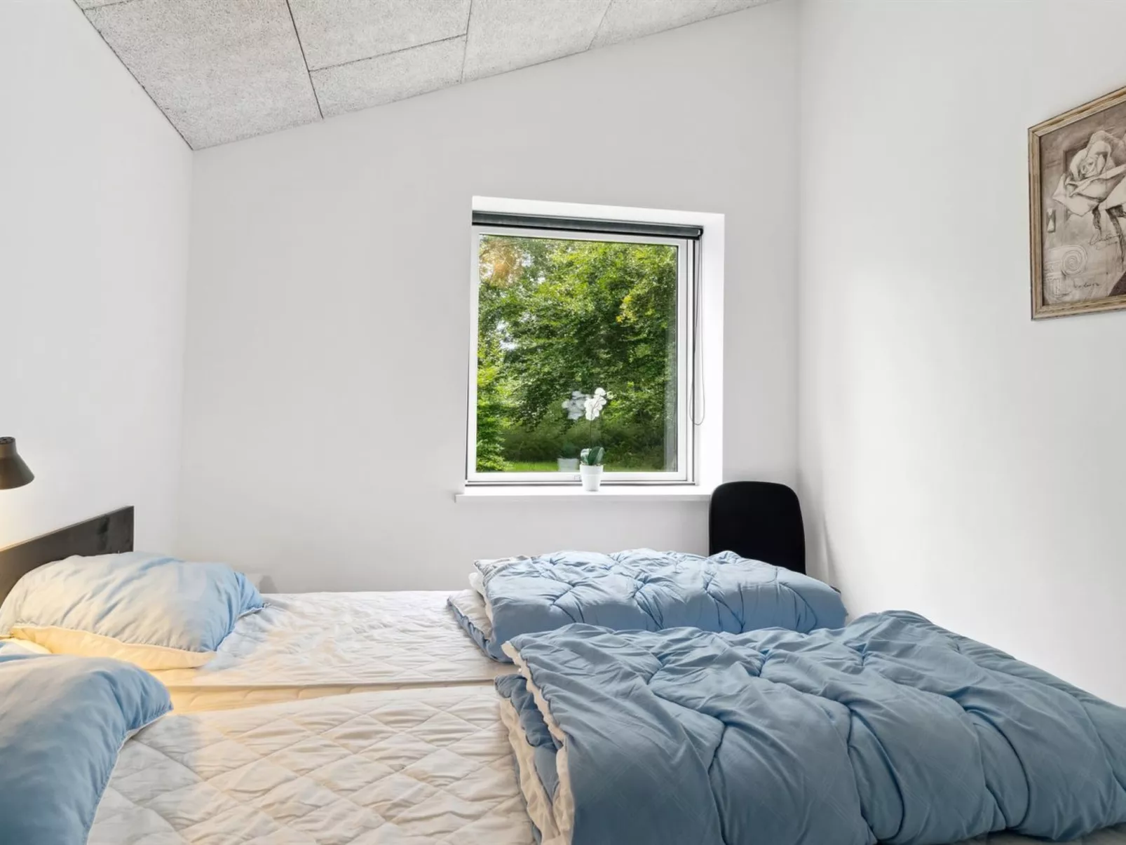 "Gisl" - 1.3km from the sea-Inside