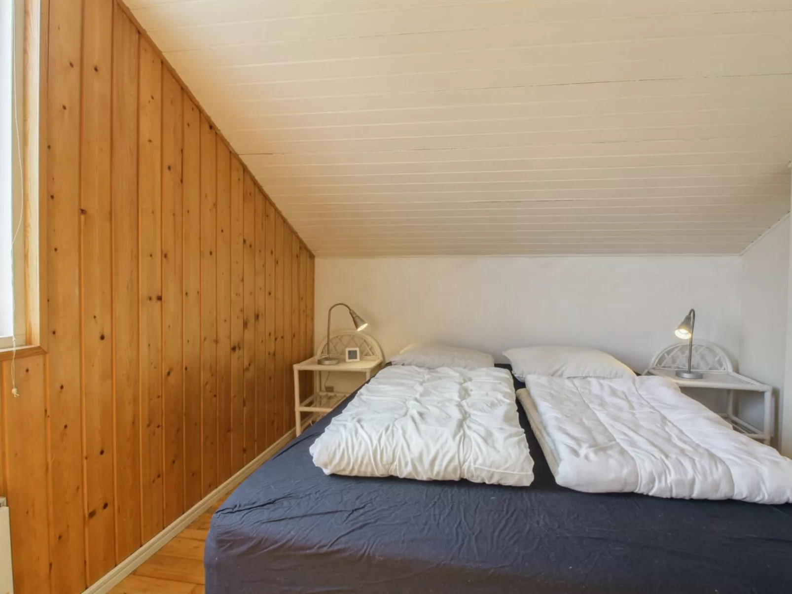 "Frellef" - 491m from the sea-Inside