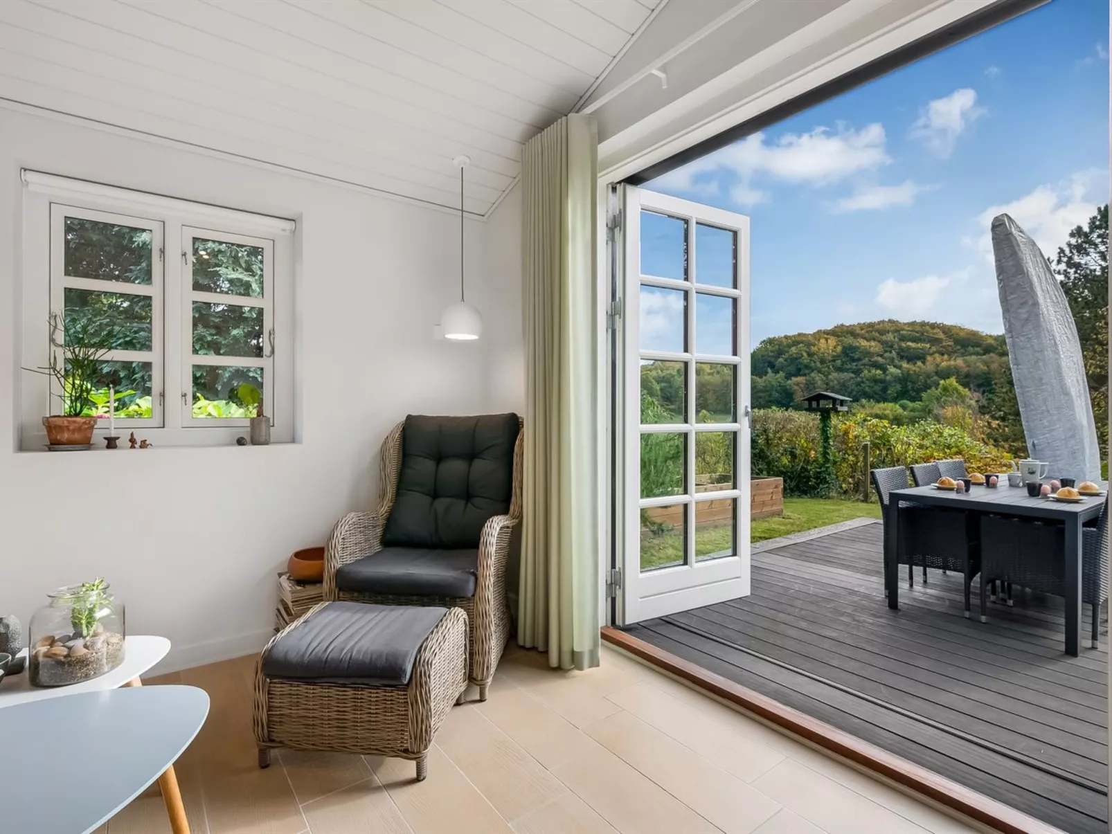 "Teijo" - 2.5km from the sea-Inside