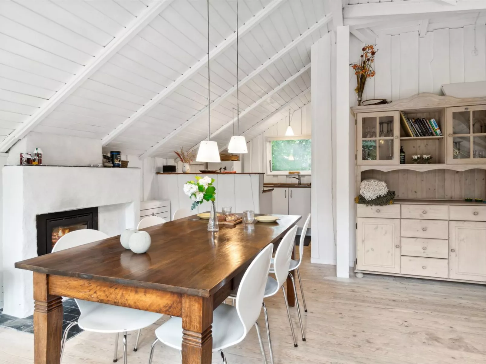 "Ninni" - 3.2km from the sea-Drinnen