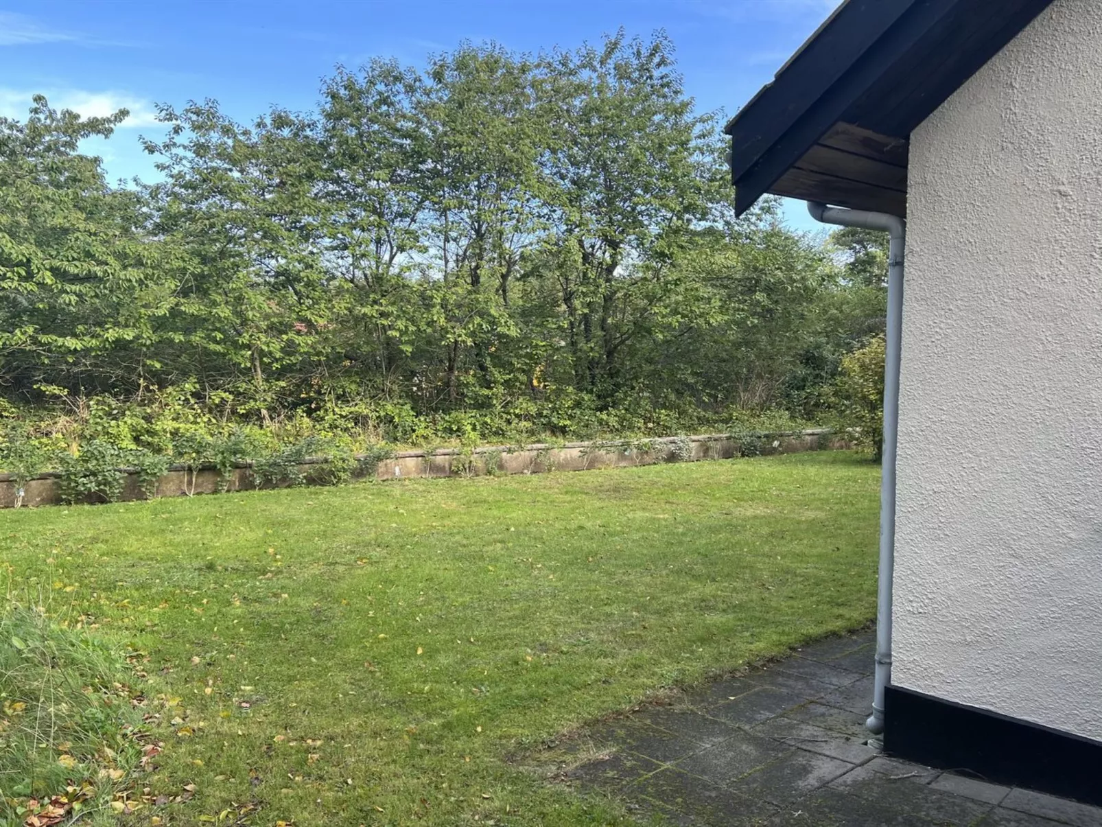 "Kirsi" - 200m from the sea-Outside