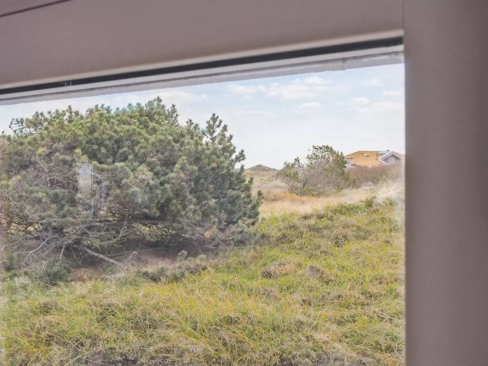 "Bruni" - 400m from the sea-Outside