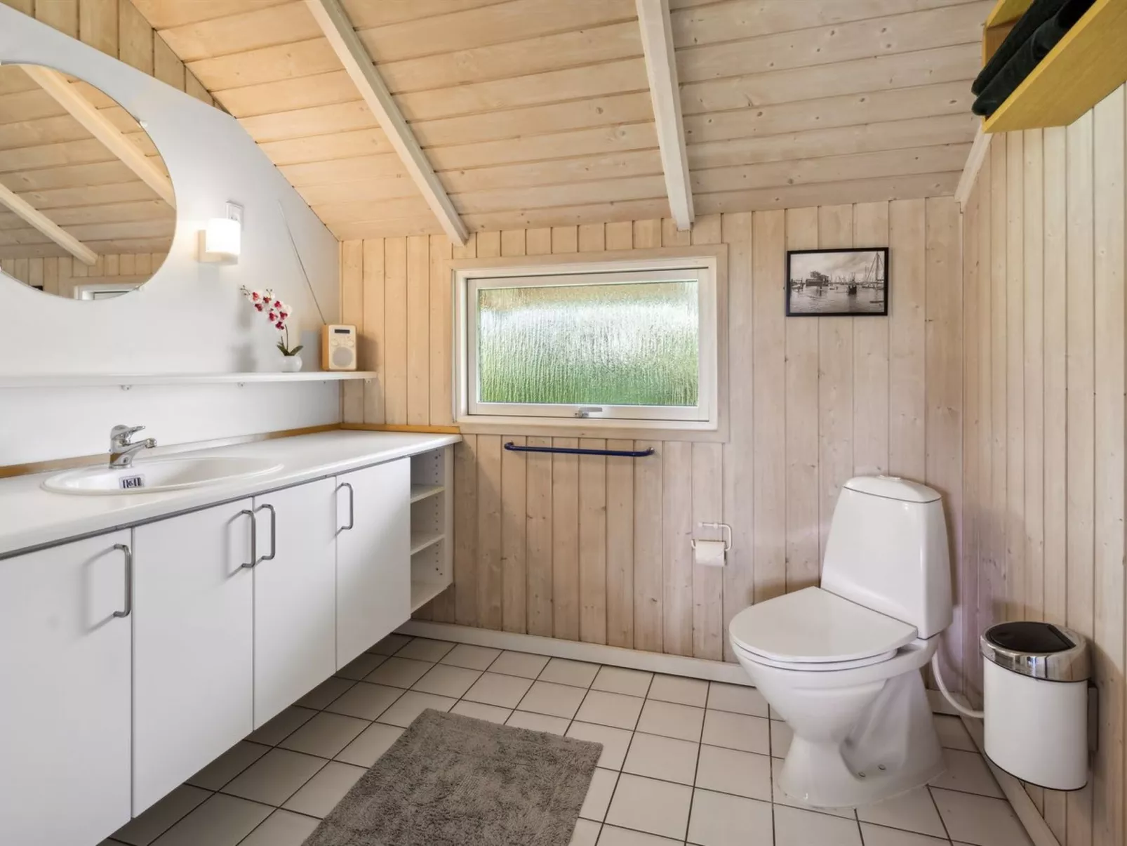 "Esther" - 500m from the sea-Inside