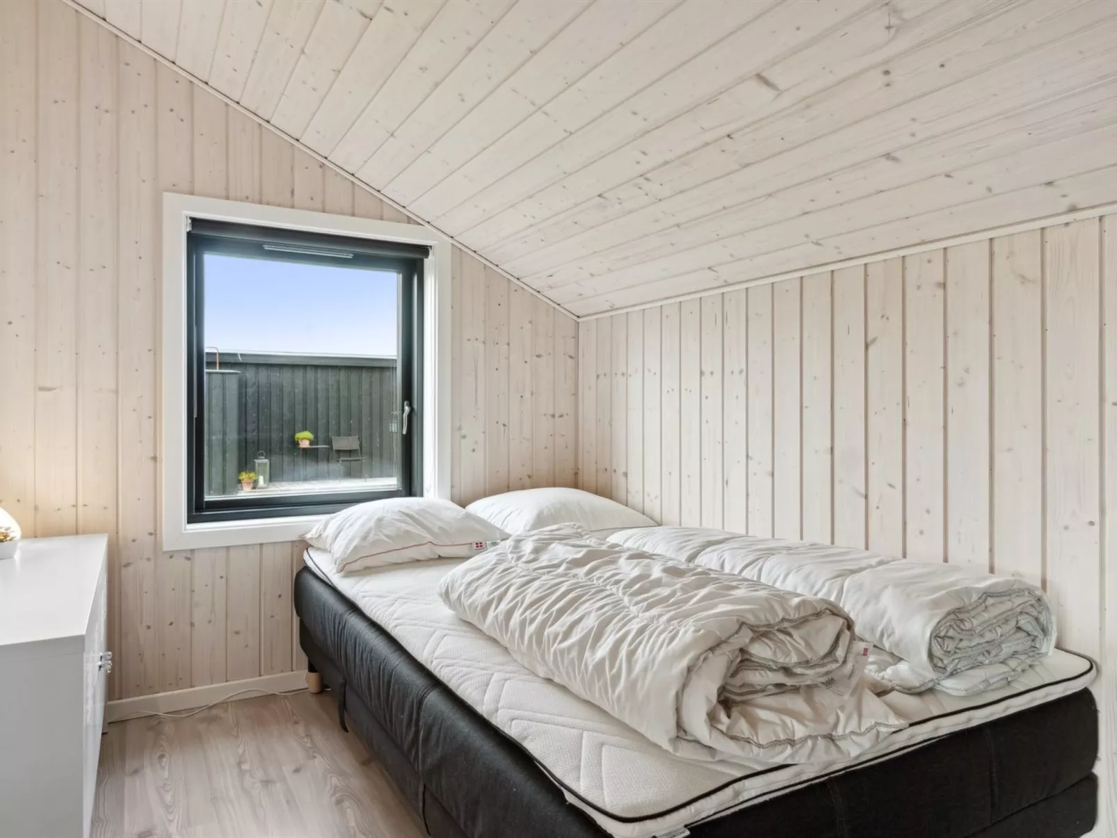 "Brothir" - 500m from the sea-Inside