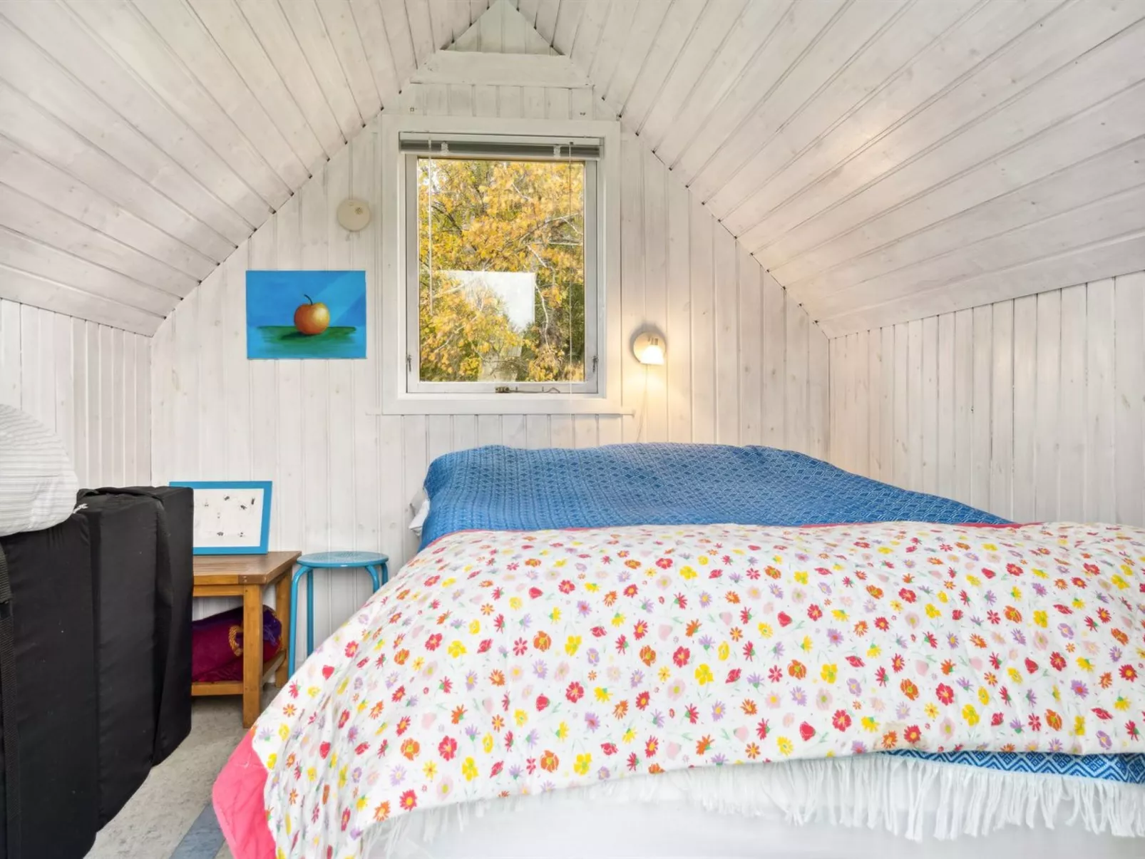 "Soili" - 750m from the sea-Inside