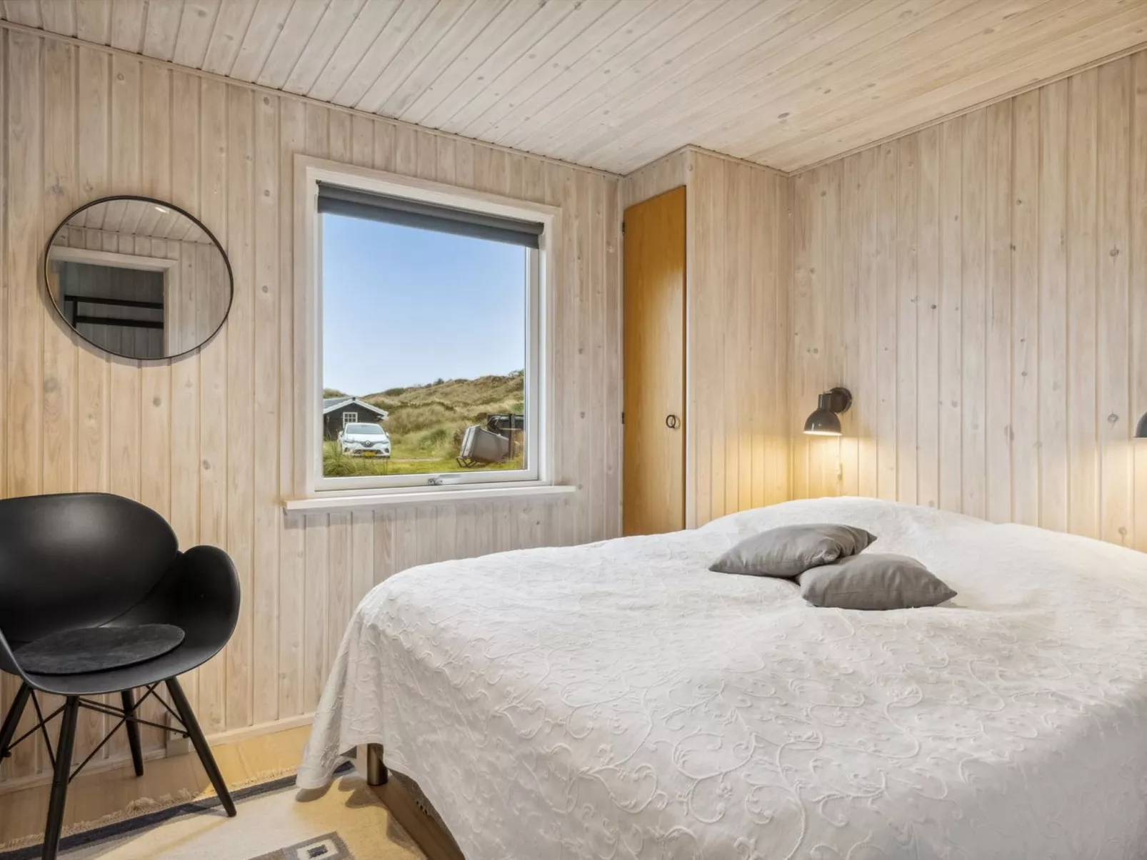 "Anbritt" - 1km from the sea-Drinnen