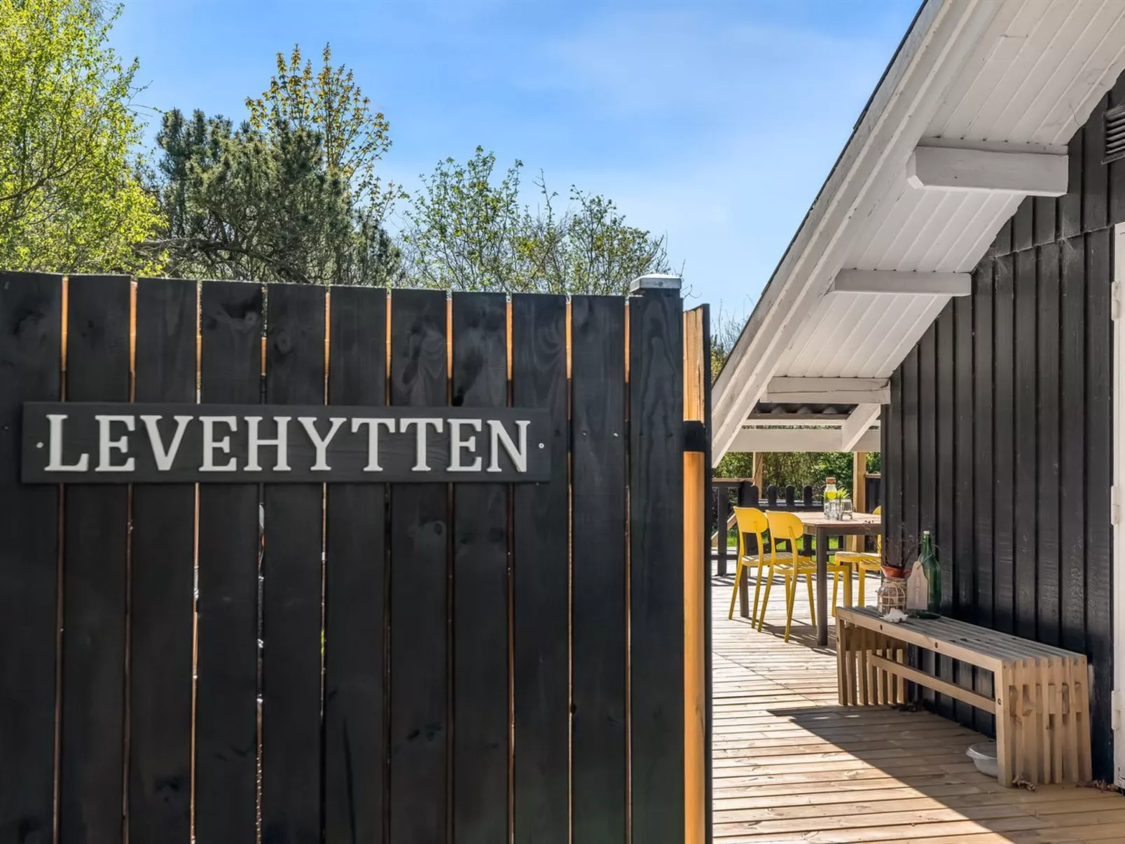 "Nayati" - 800m from the sea-Draußen