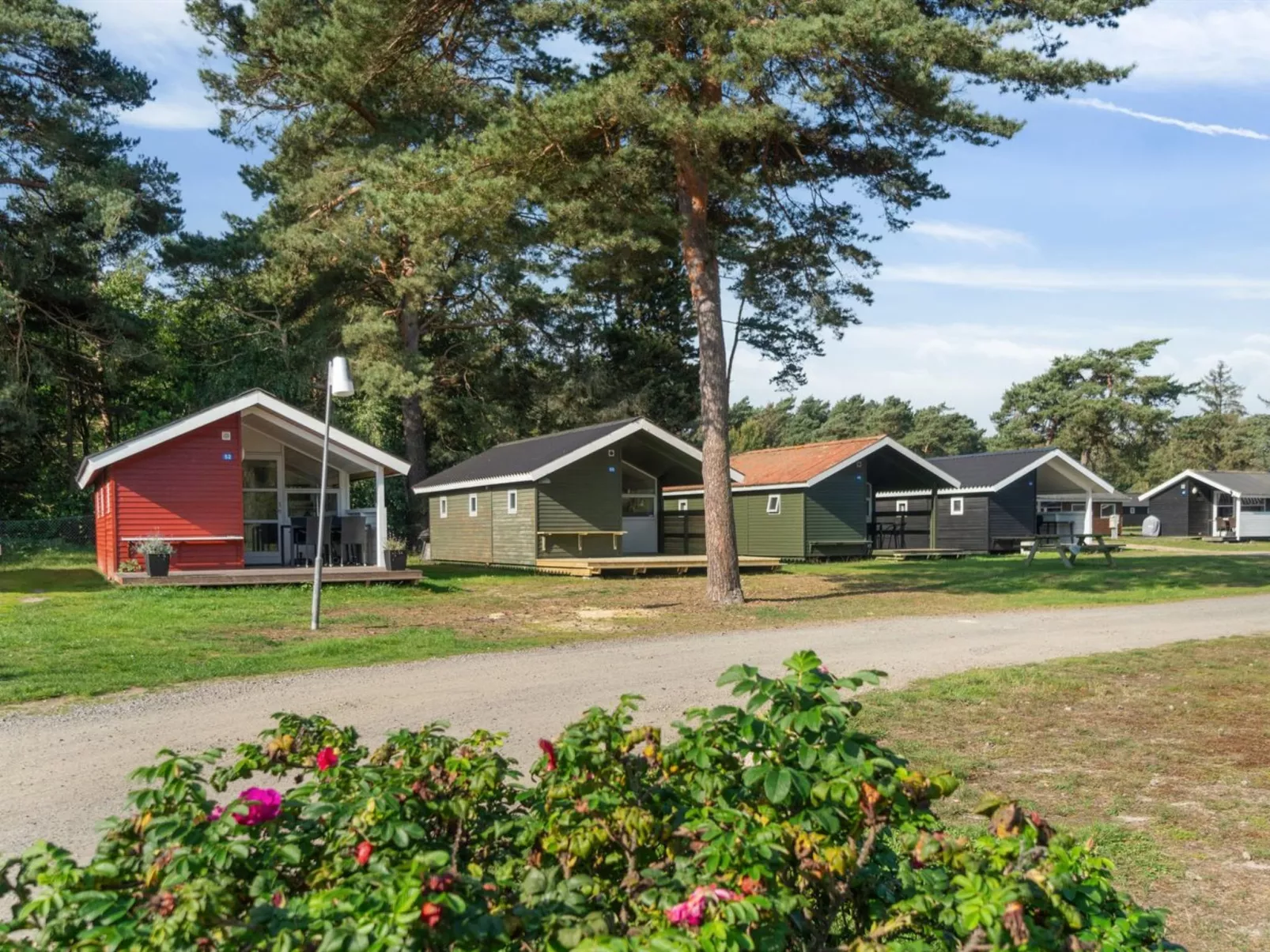 "Johan" - 200m from the sea-Outside