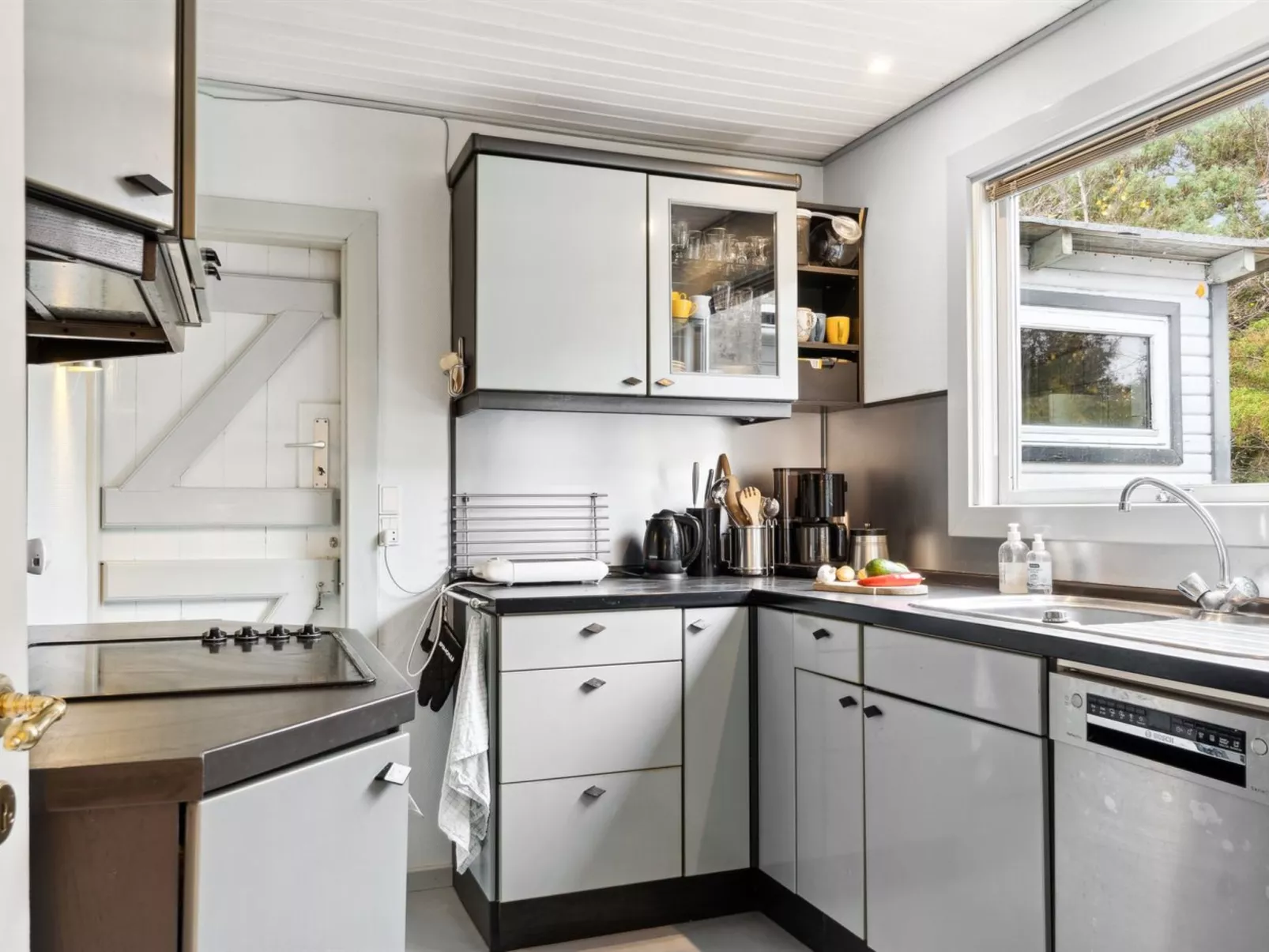 "Alessandra" - 175m from the sea-Inside