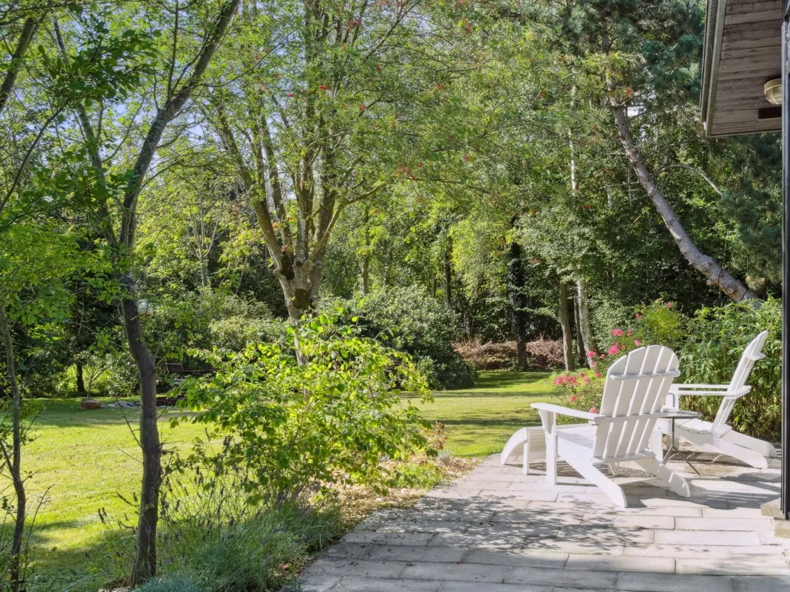 "Fintan" - 1km from the sea-Outside