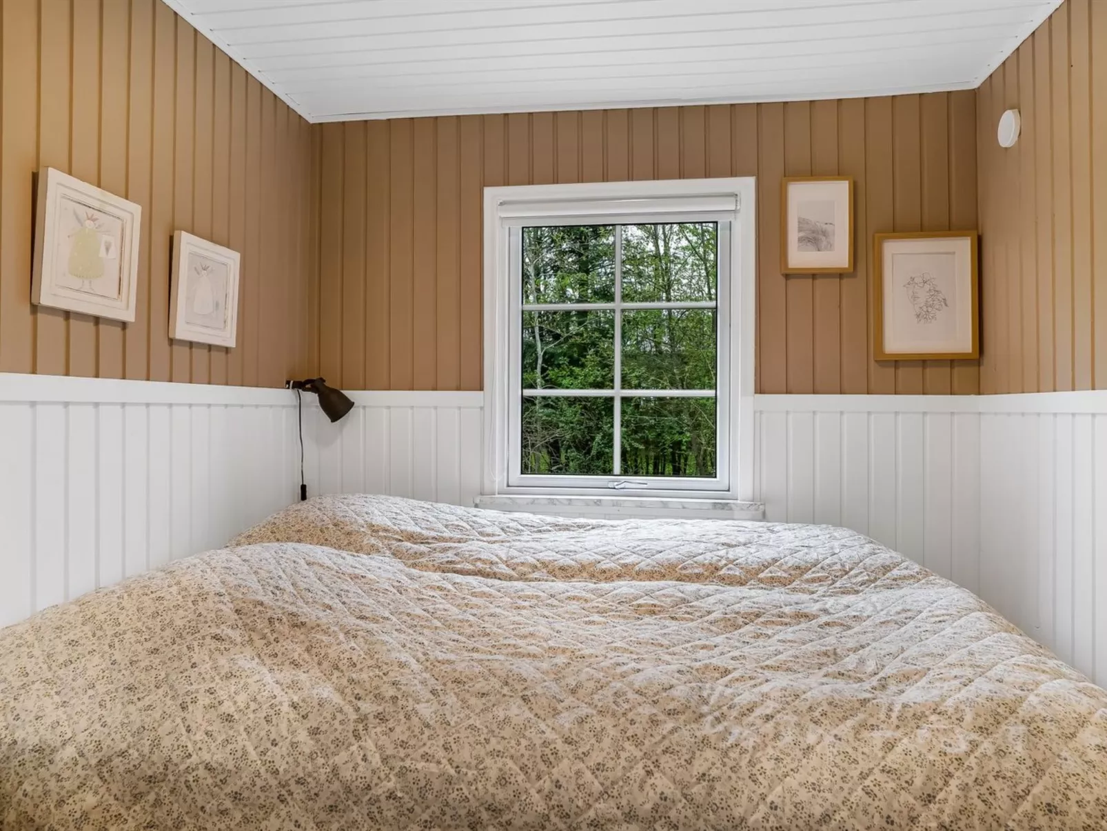 "Jobst" - 600m to the fjord-Inside