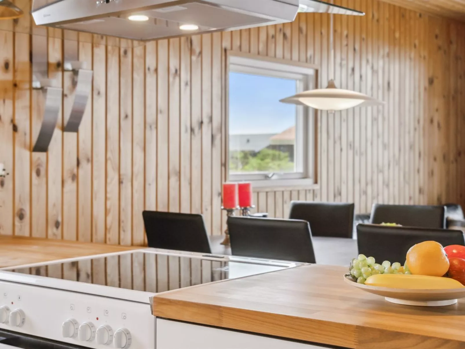 "Wolter" - 700m from the sea-Inside